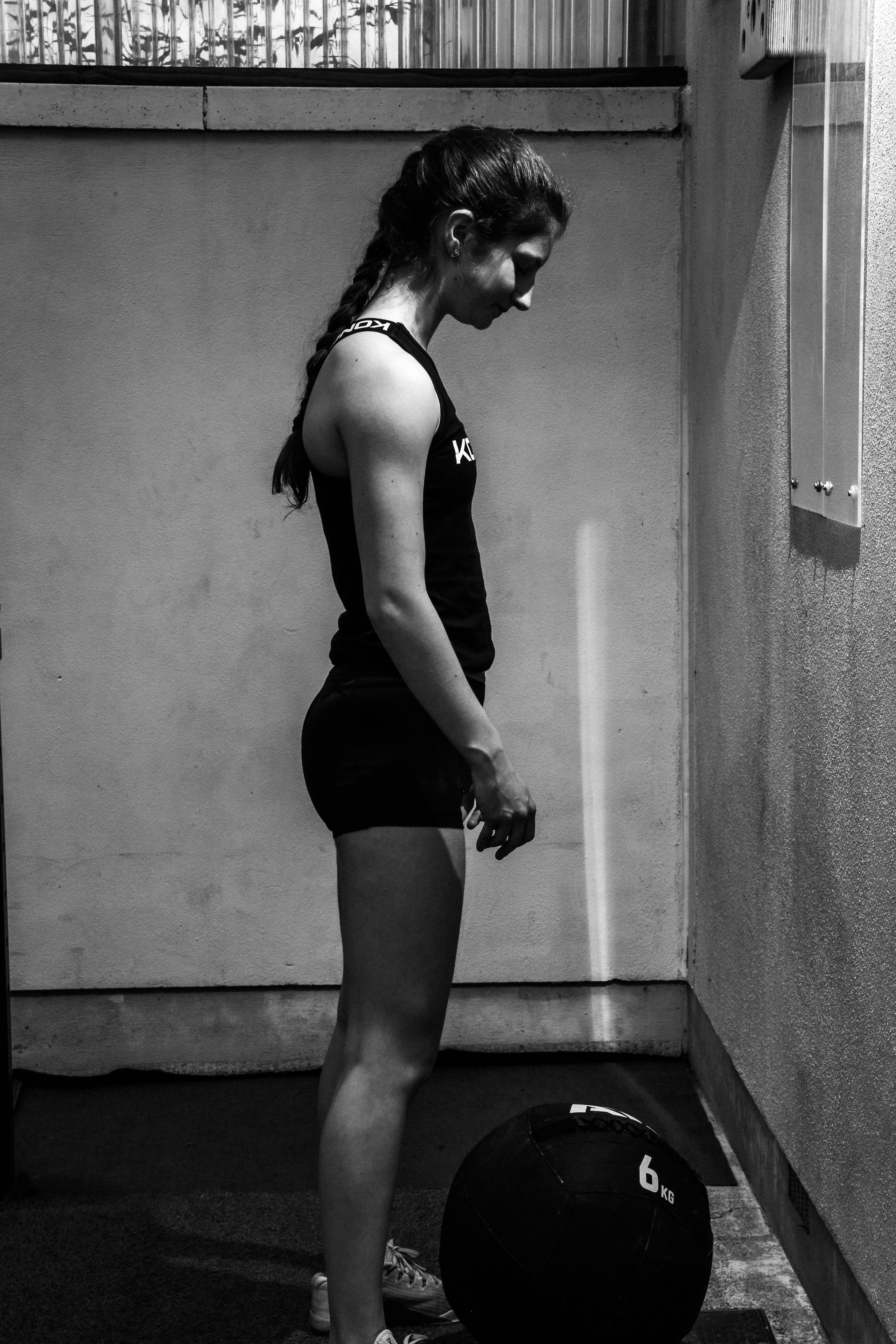 CrossFit by Artak & Anahit. Wedding and family photographer in Cork, Ireland. Tigran