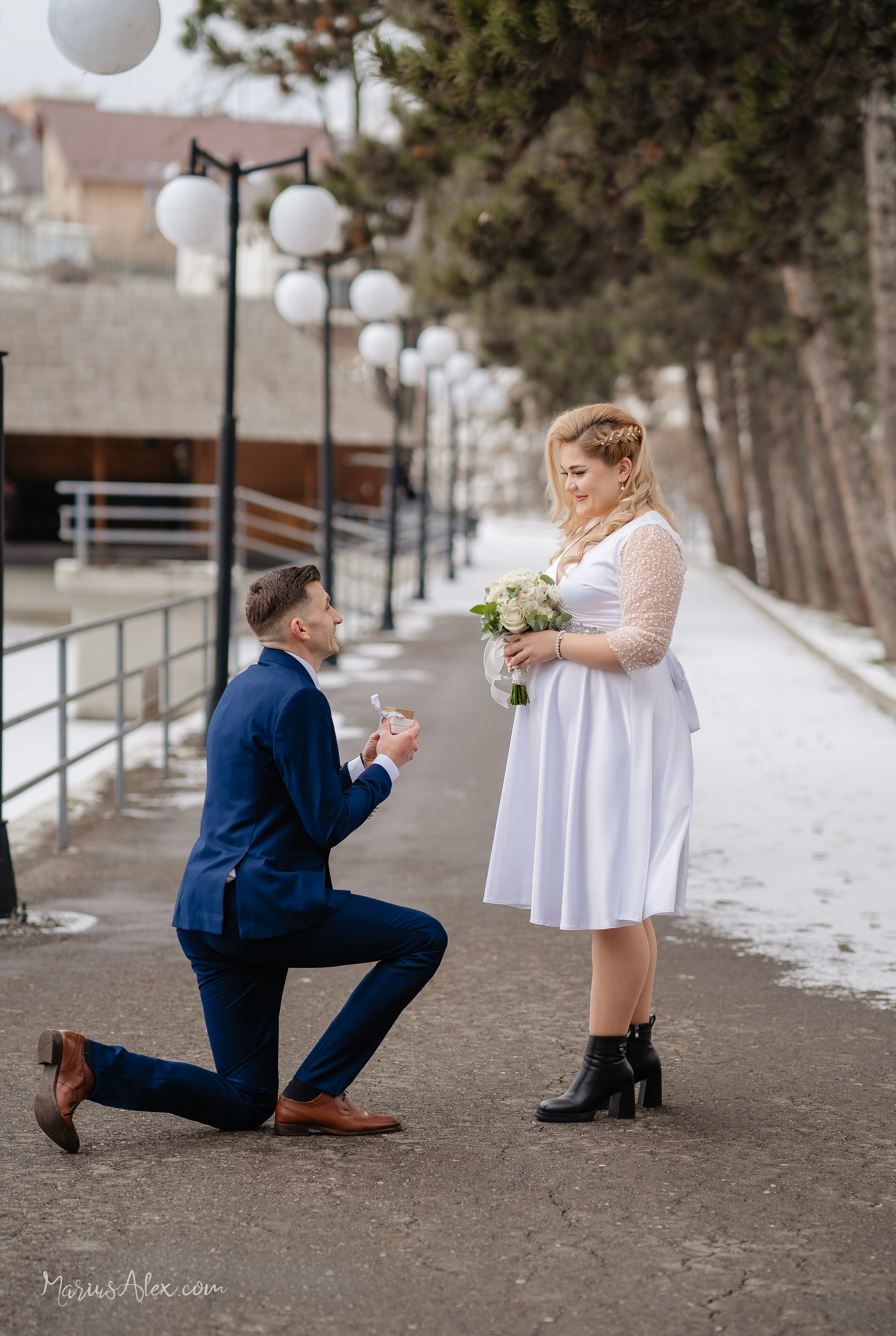 Daniela & Gabriel. Marius Alex fotograf de eveniment si portret din Suceava