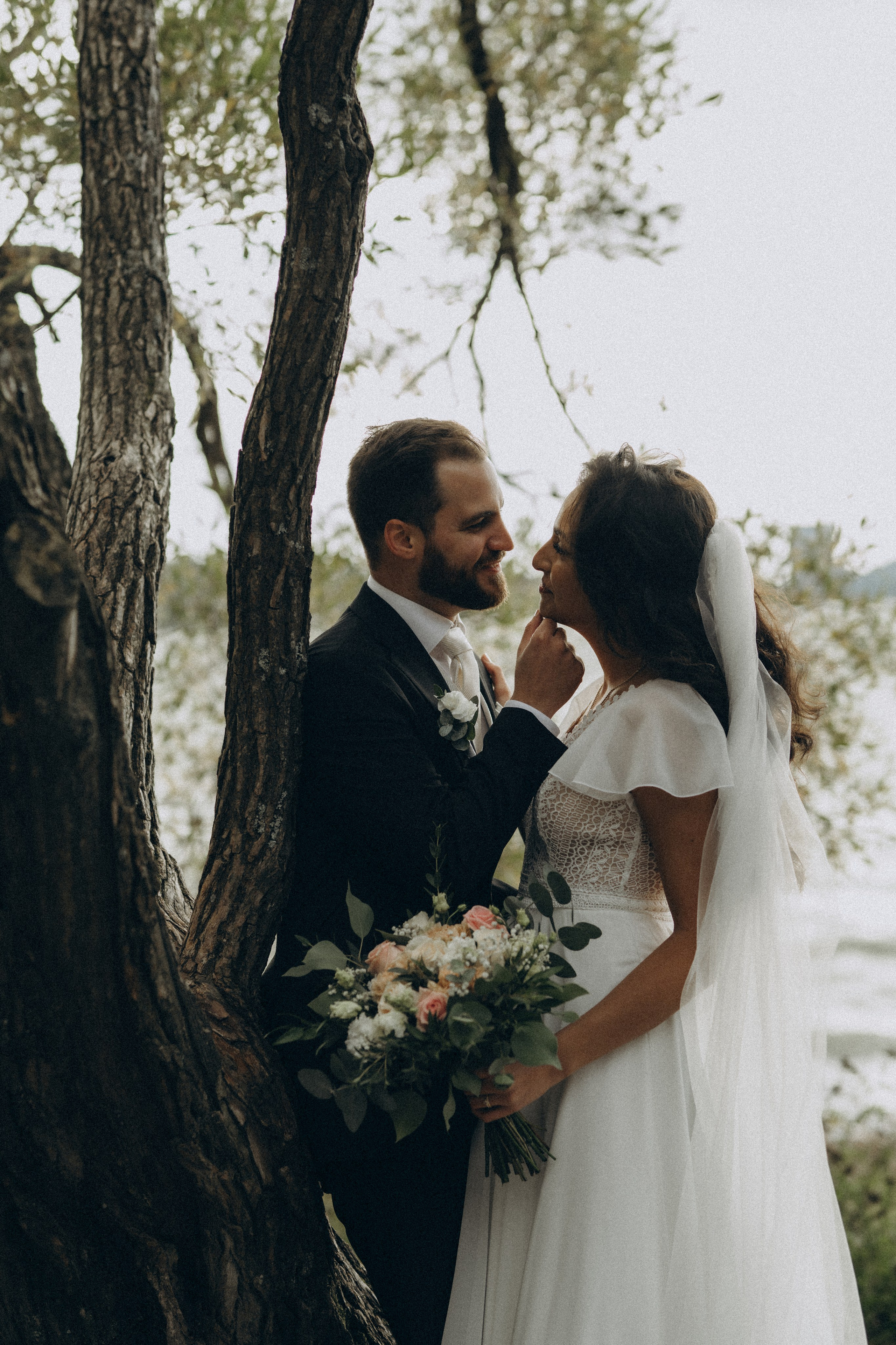 W&S. Wedding and portrait photographer in Helsinki Vickan O