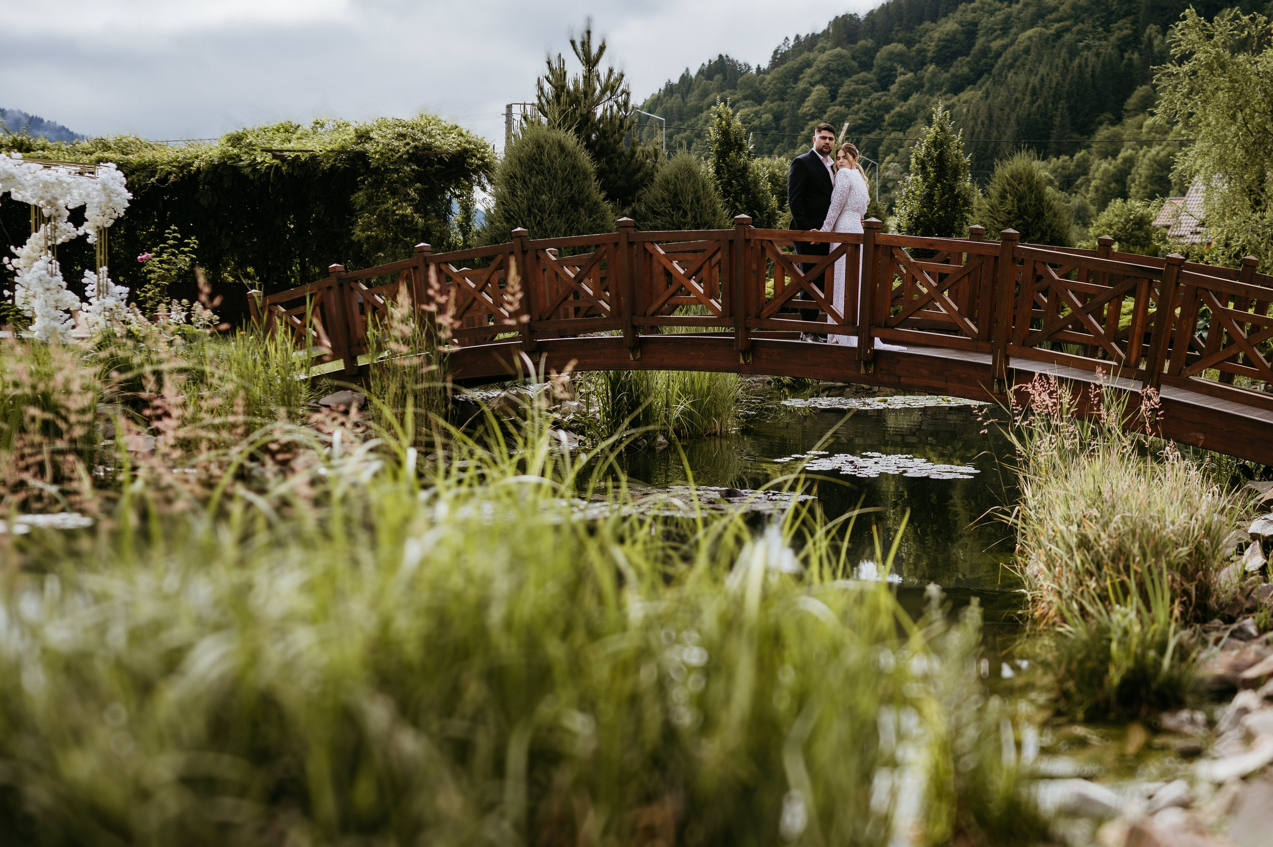 Dani si Elisa. Valentin Melen - fotograf de nunta 🤍