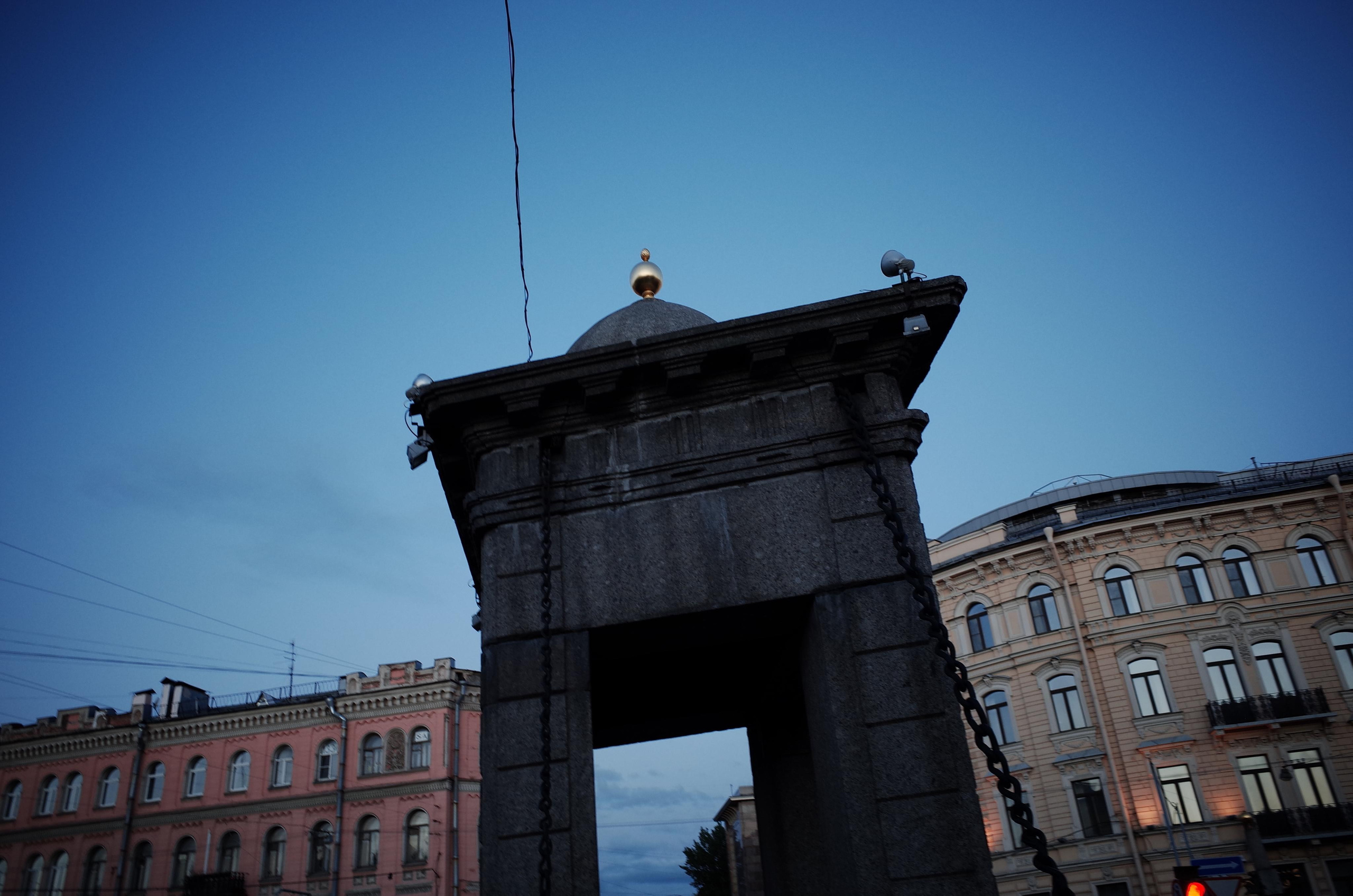 Водный ветер господина Петера. Виктория Дини. Арт-фотография