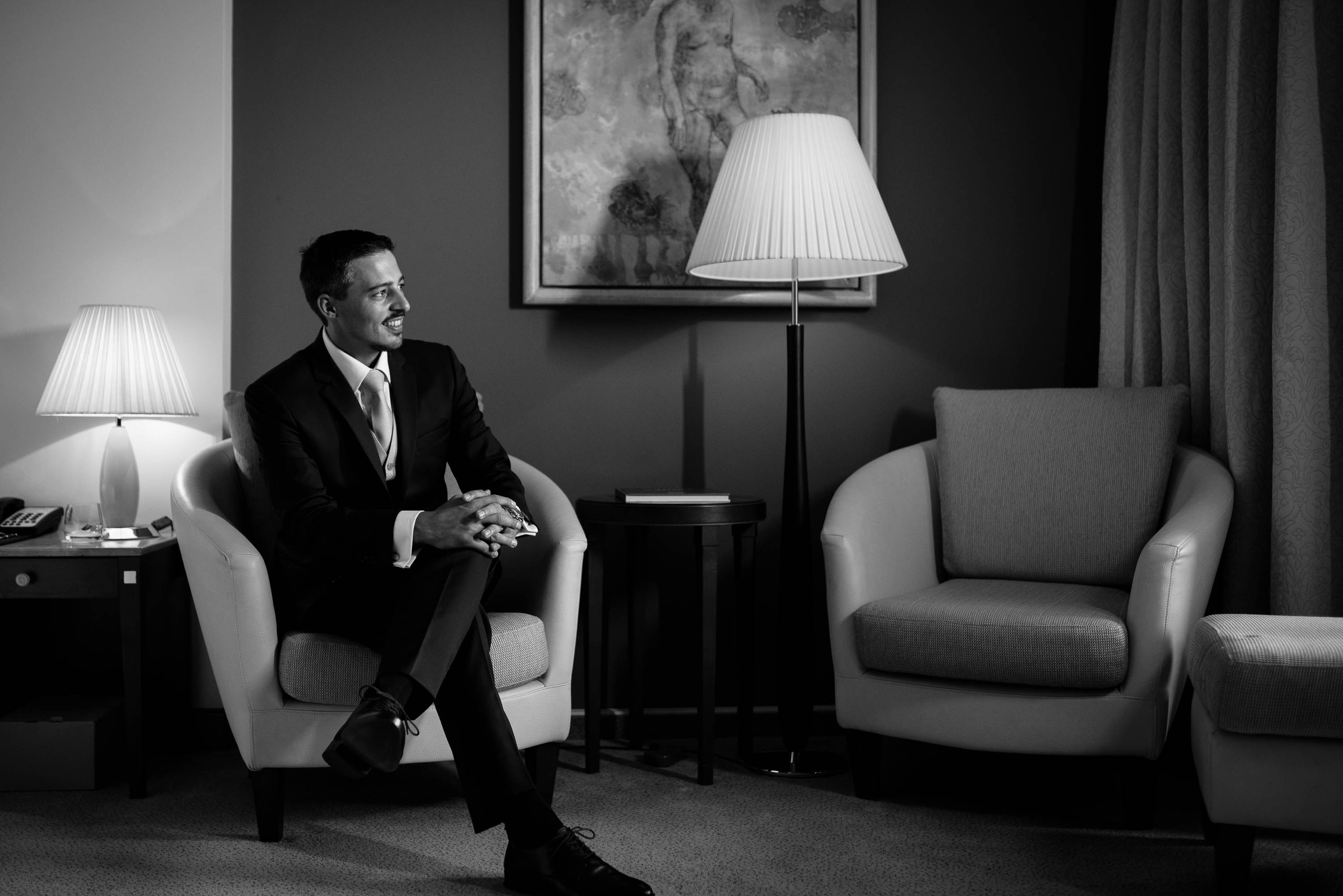 Wedding at St. Regis Mardavall. Mallorca Wedding, Corporate & Social Photographer