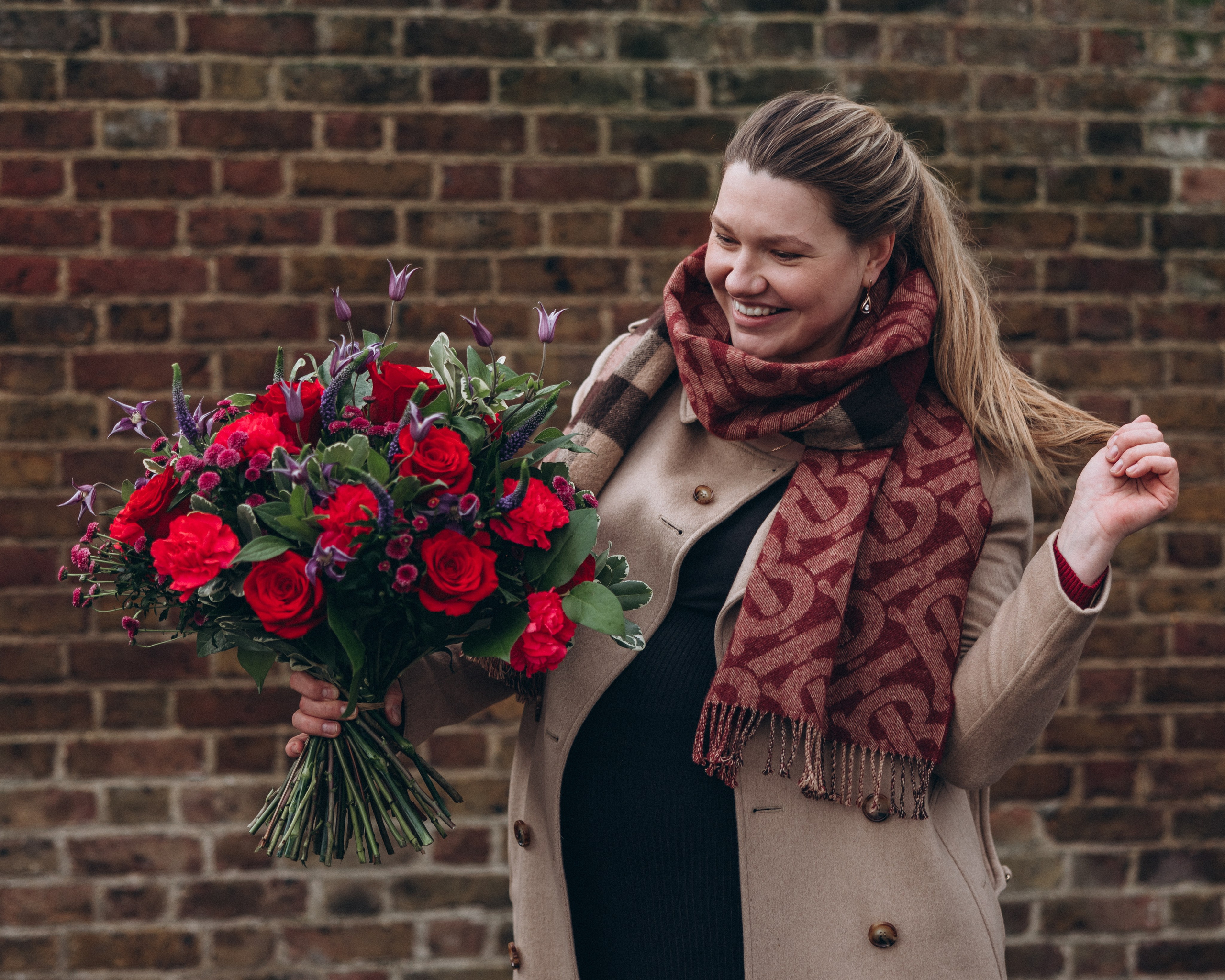 Yanis & Kate. Anastasia Klink, Photographer in London