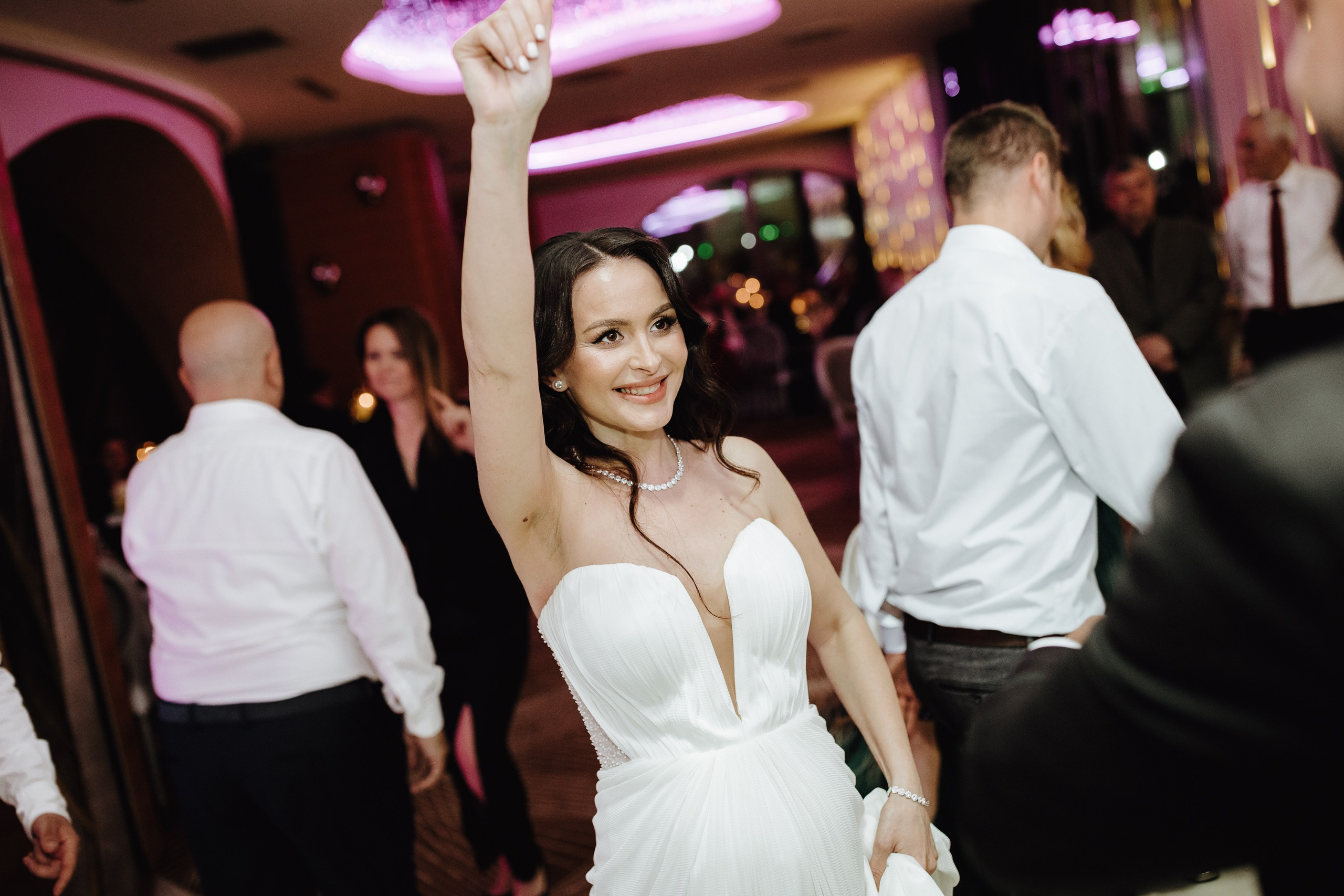 Alina & Alex. MovieFrames.ro