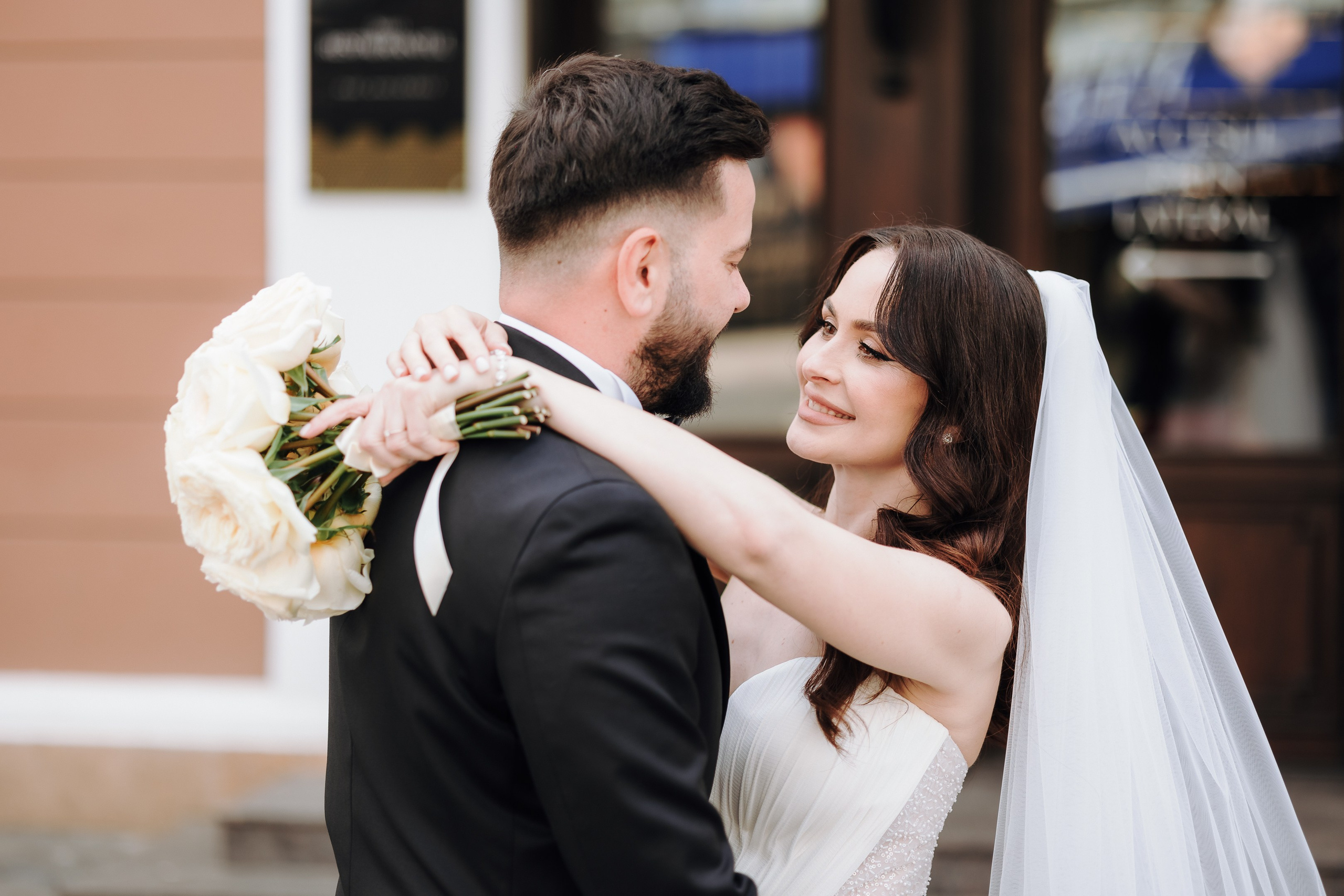 Alina & Alex. MovieFrames.ro