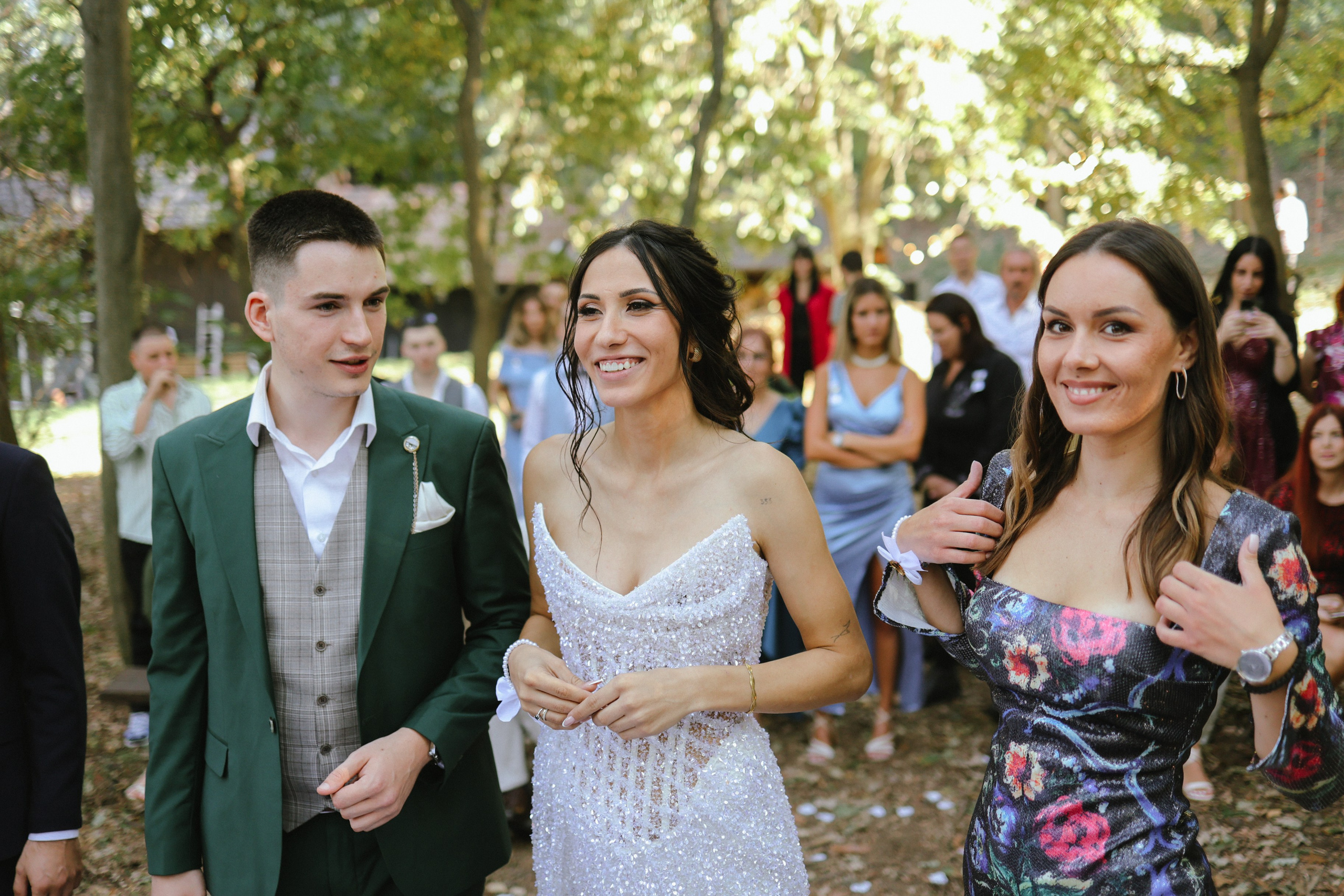 A. Vlada toskic wedding and event photographer