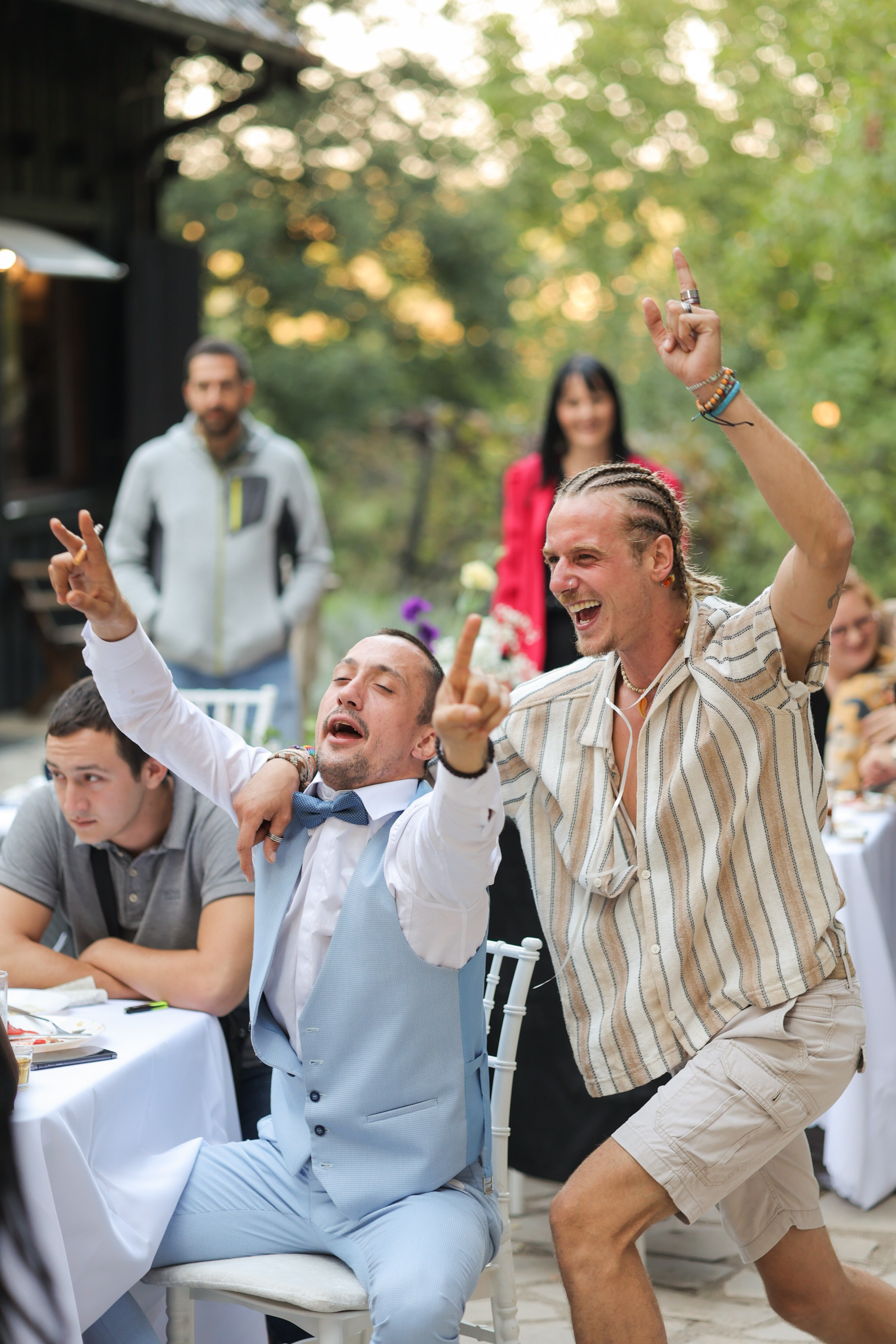 A. Vlada toskic wedding and event photographer