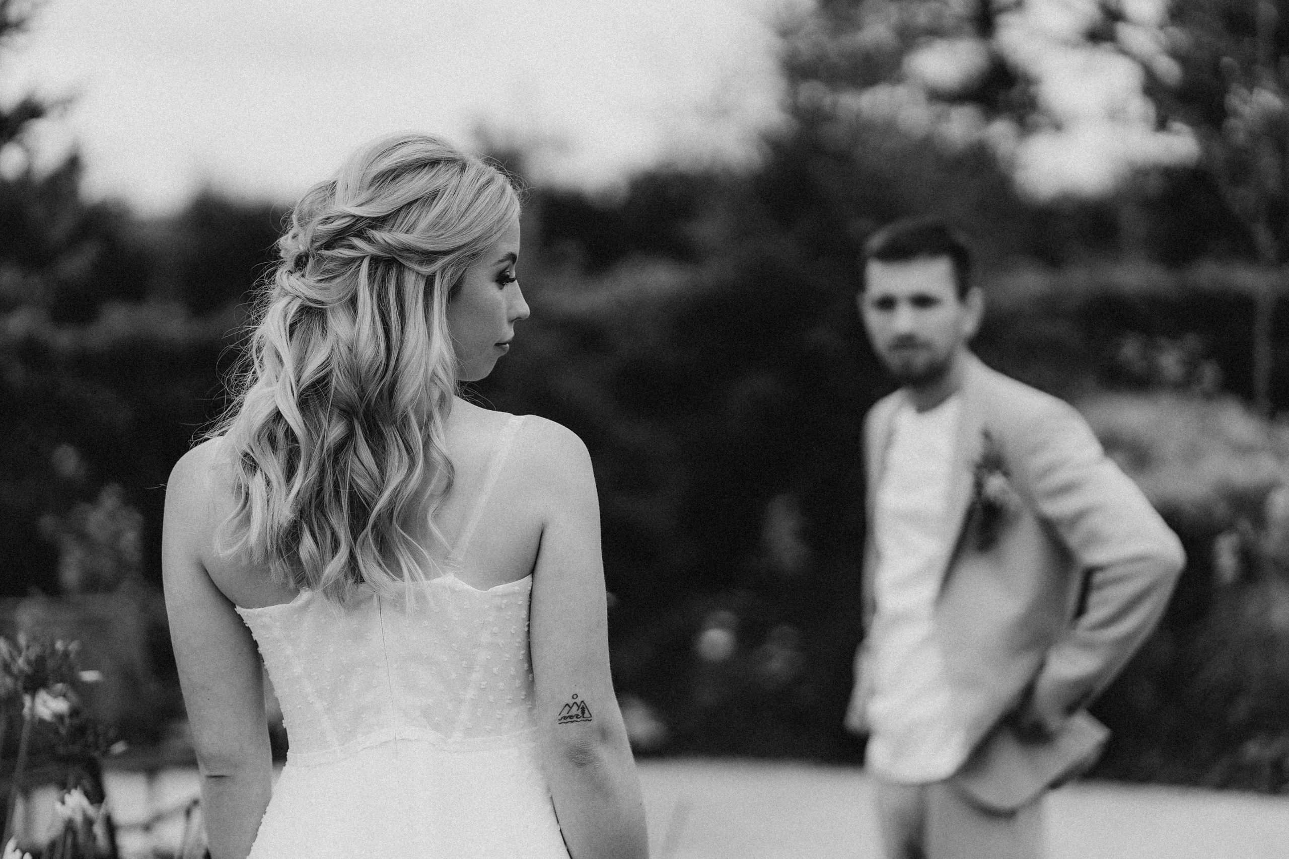 Julia & Daniel. Main