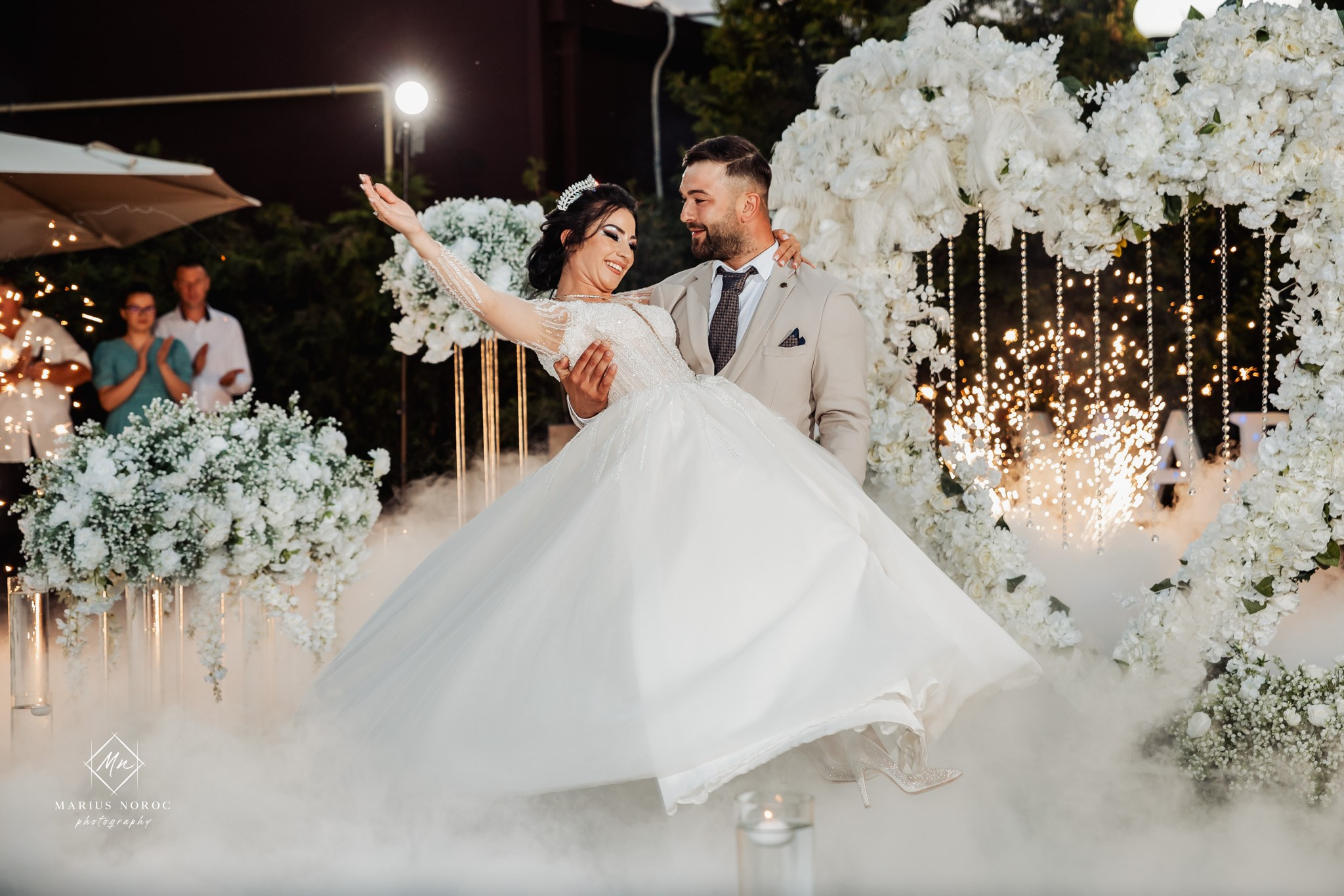 Simona & Alex | Mariage D’or Zăicești