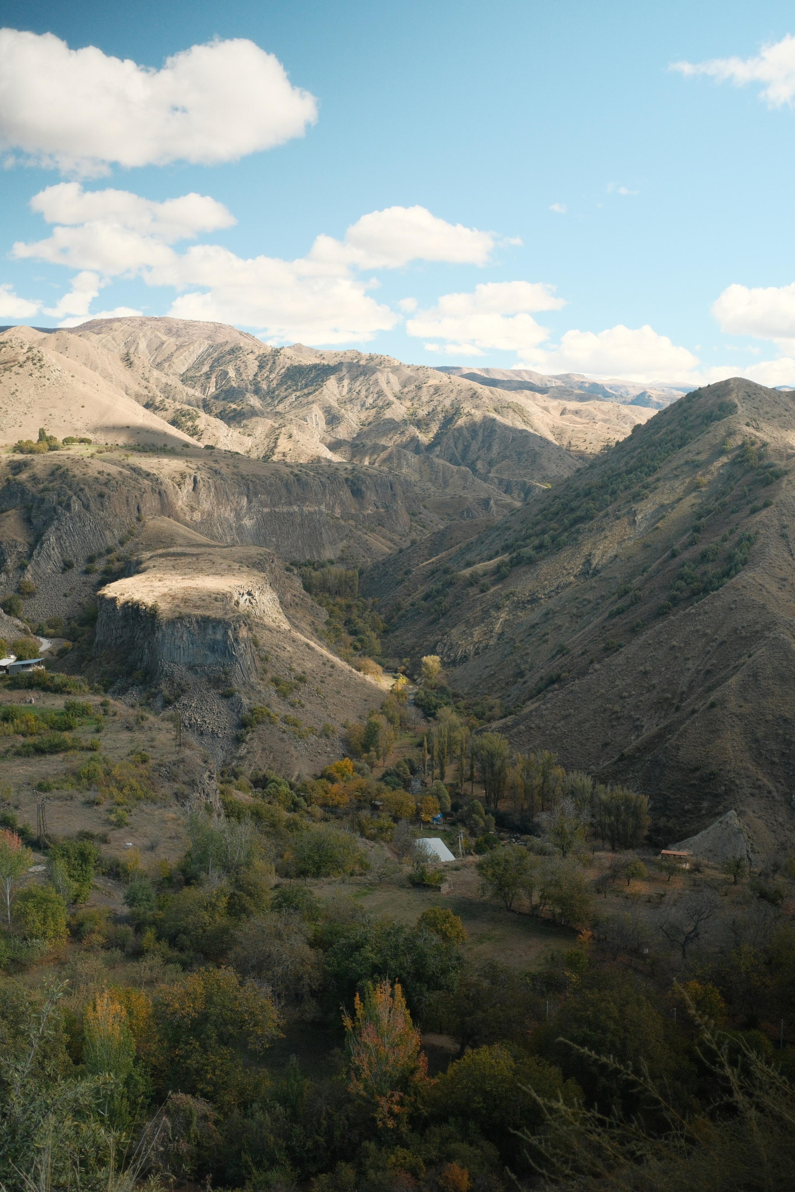 Armenia. Nikita Pavlov, Photographer — Vienna, Austria