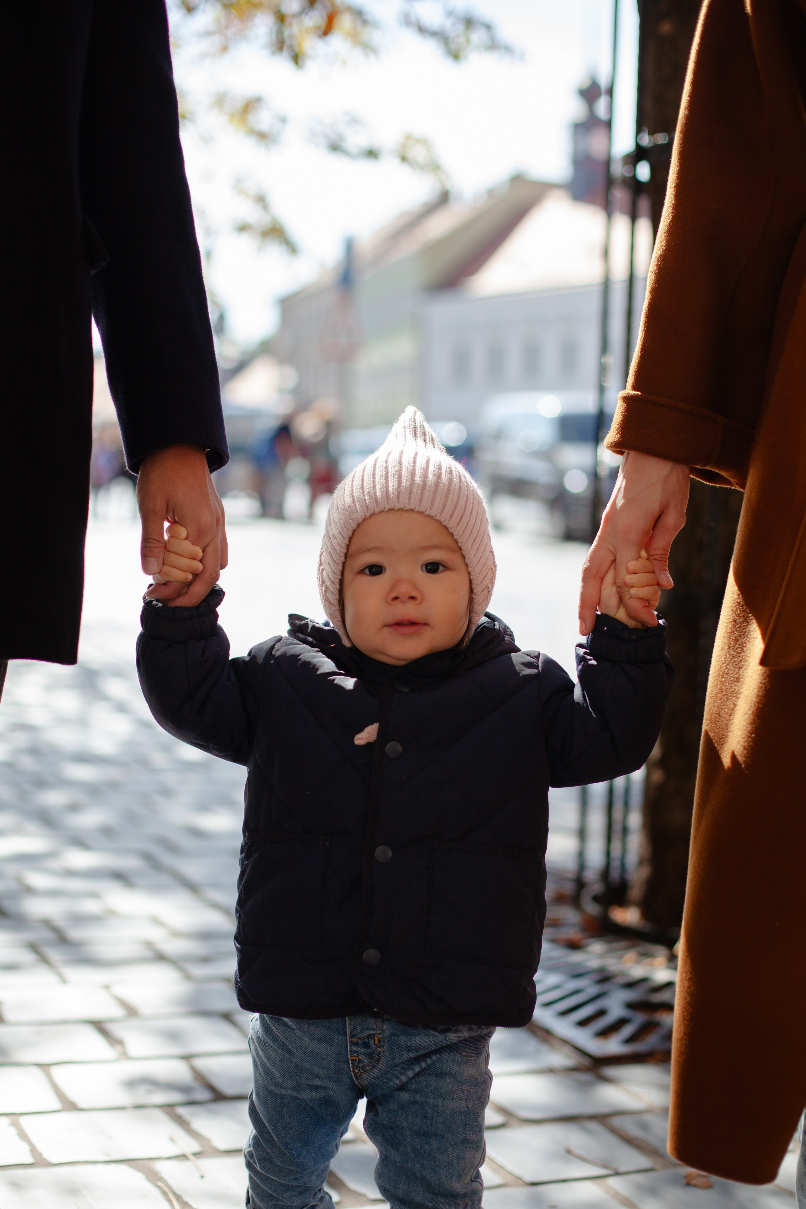 ***. Photographer in Budapest