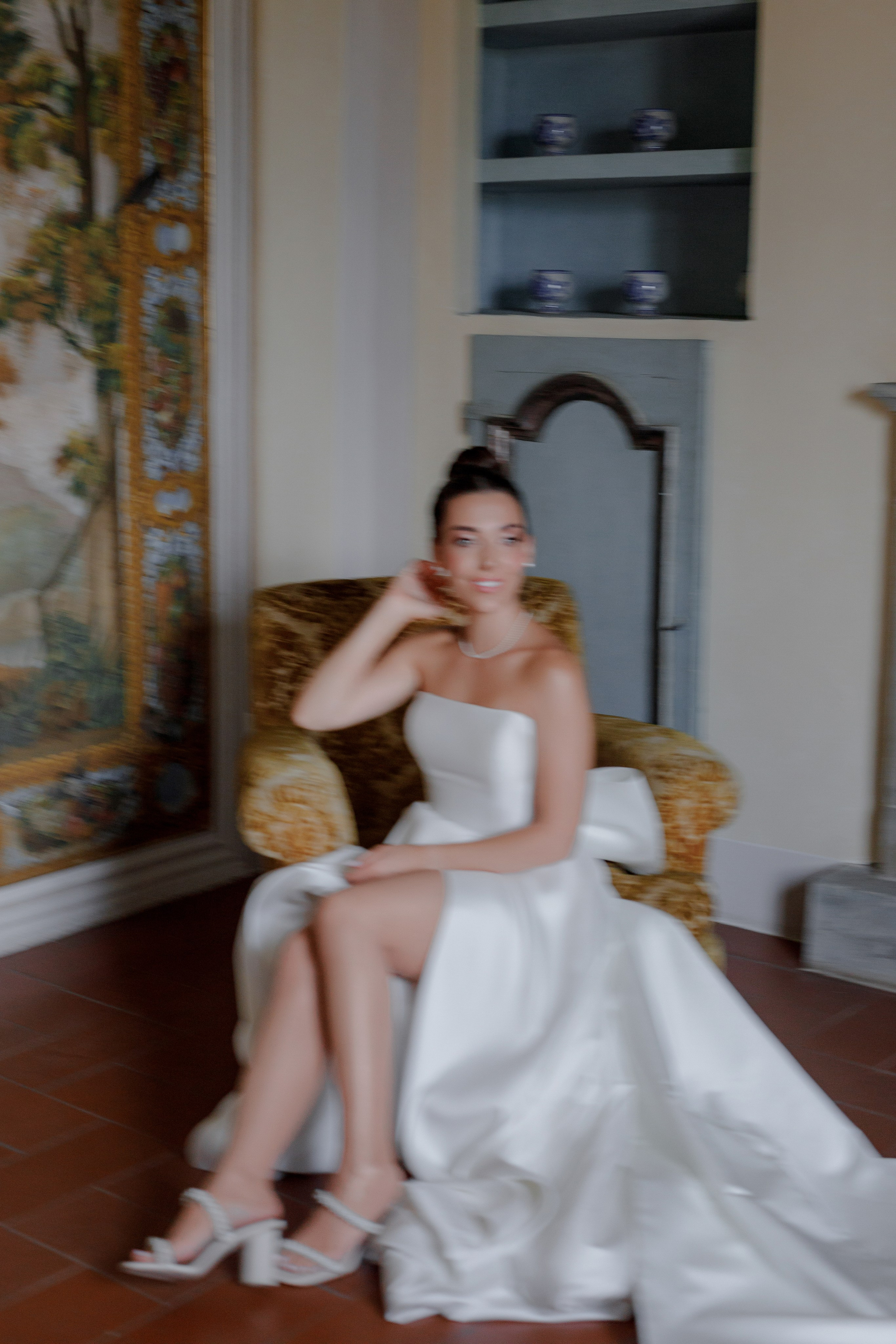 Dom&Ally. Wedding photographer Italy