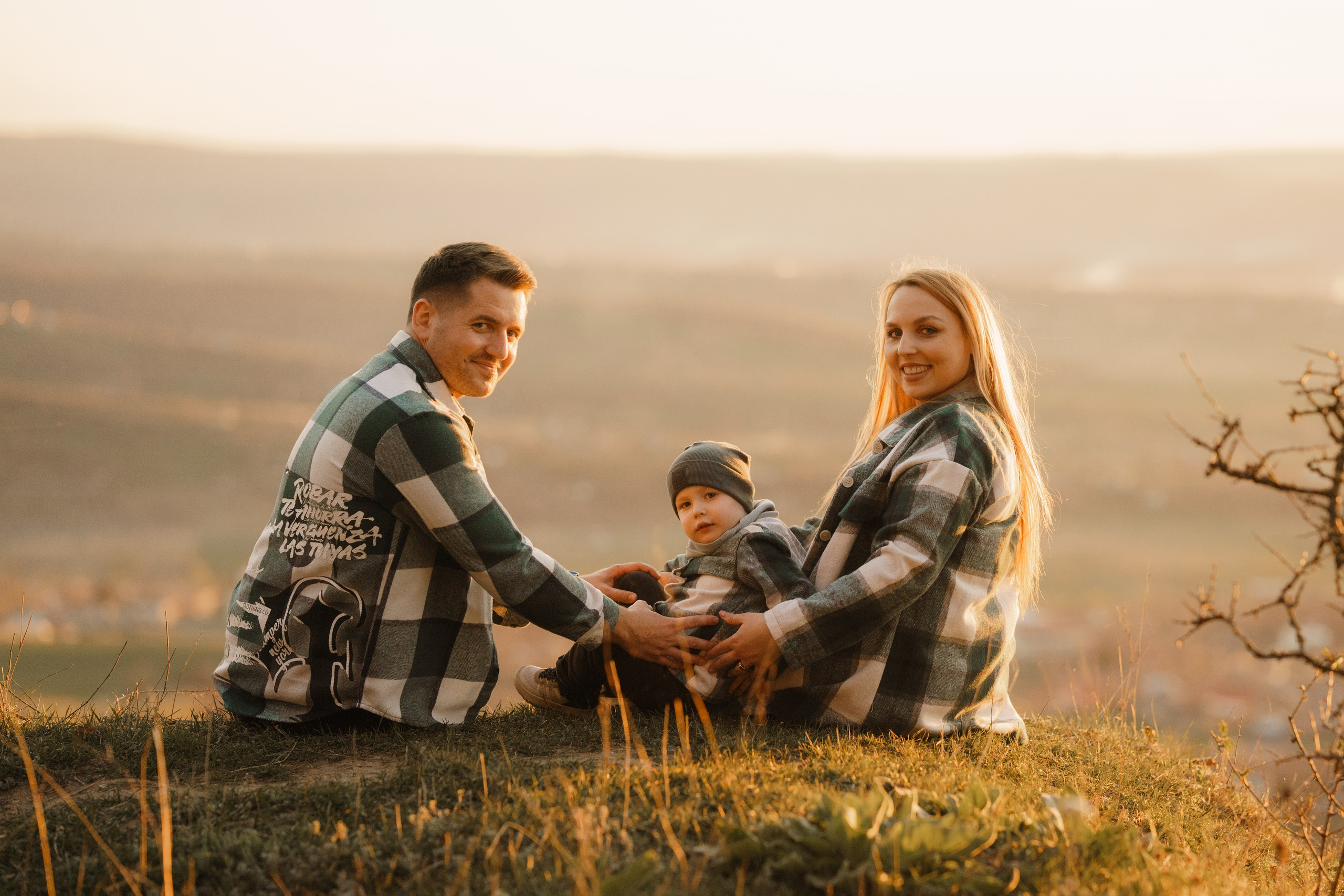 Familie. Mihai Padurariu - fotograf