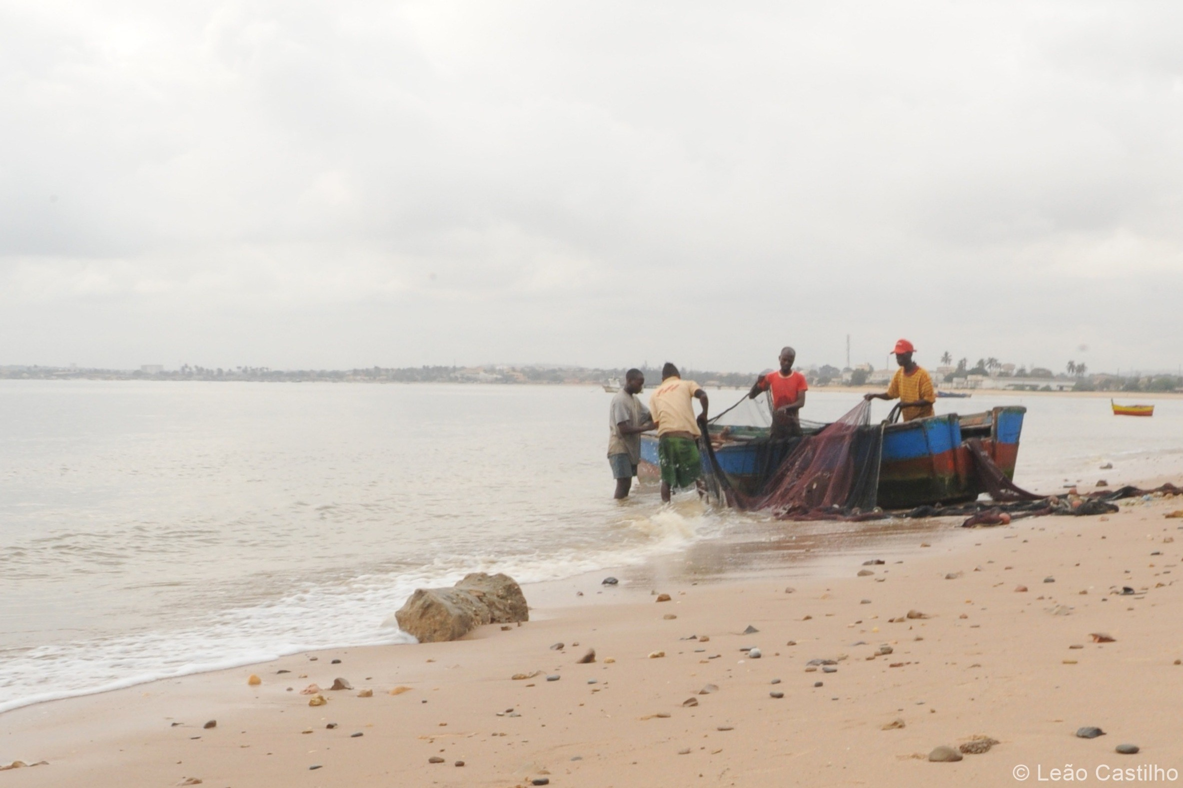 Photos from Angola people. Simbahalu