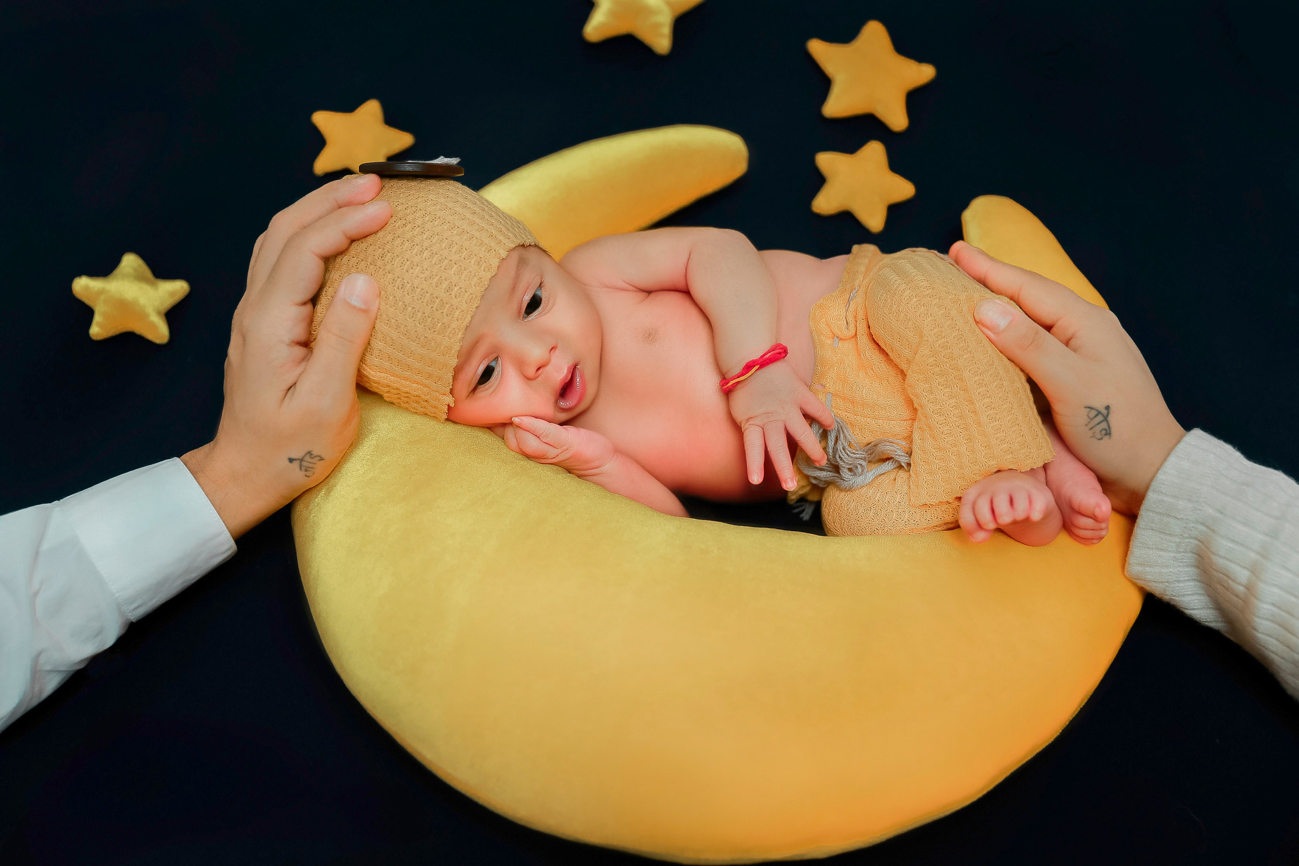 NEWBORN. Silvia Stamati Photography Helsinki