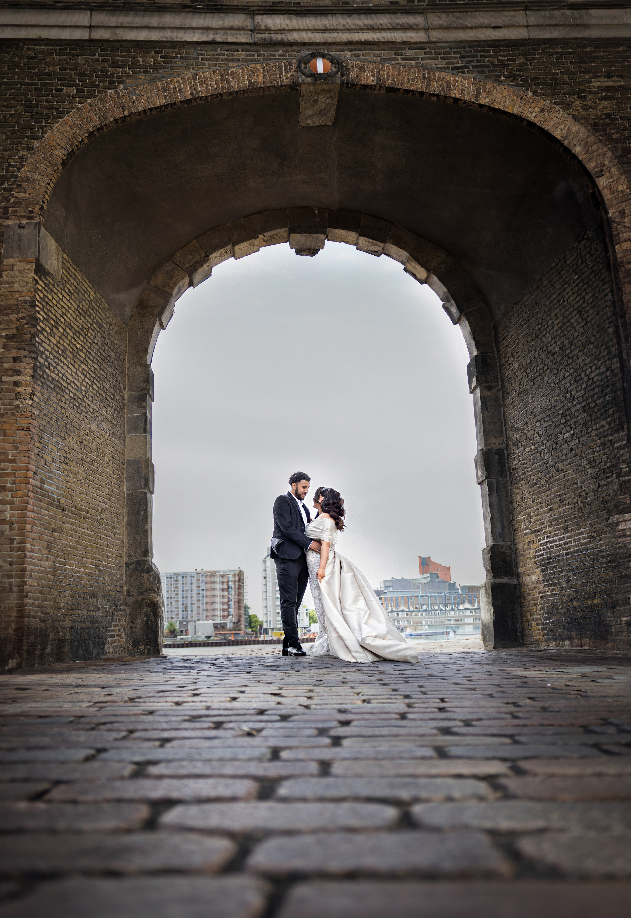 I & D. Portrait and Family Photographer in Netherlands