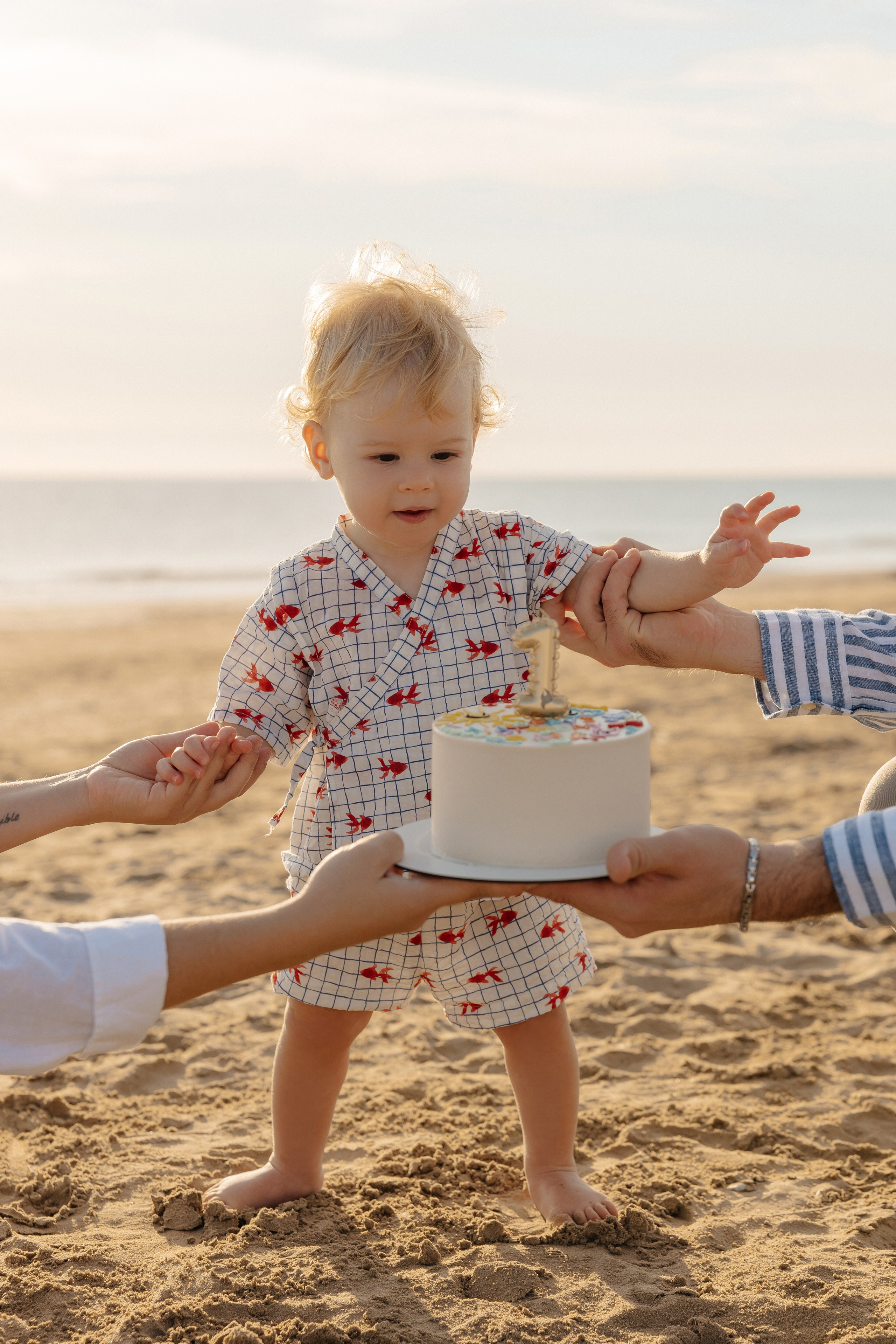 1st birthday. Свадебный фотограф Виктория Саврук