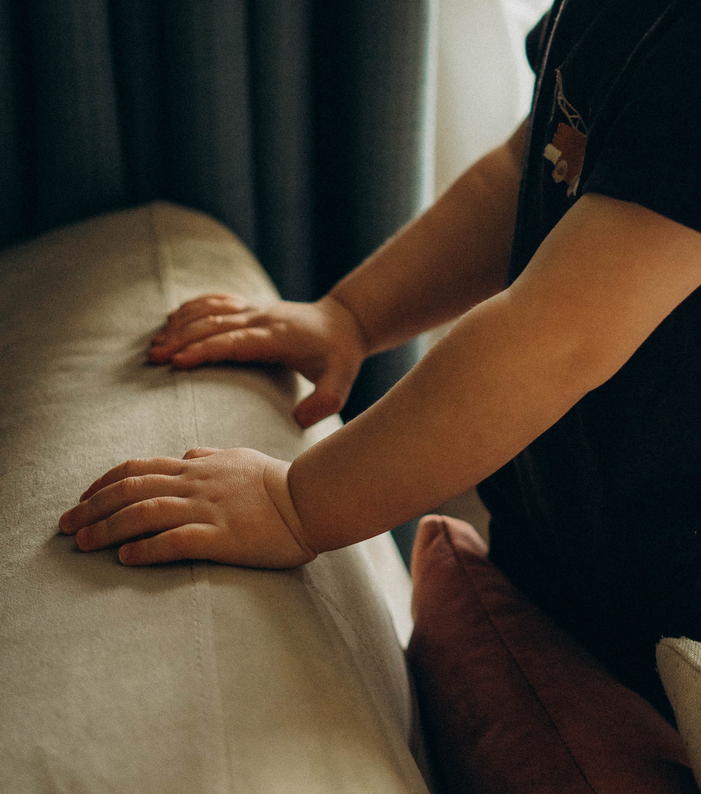 Portfolio. Daria Moment