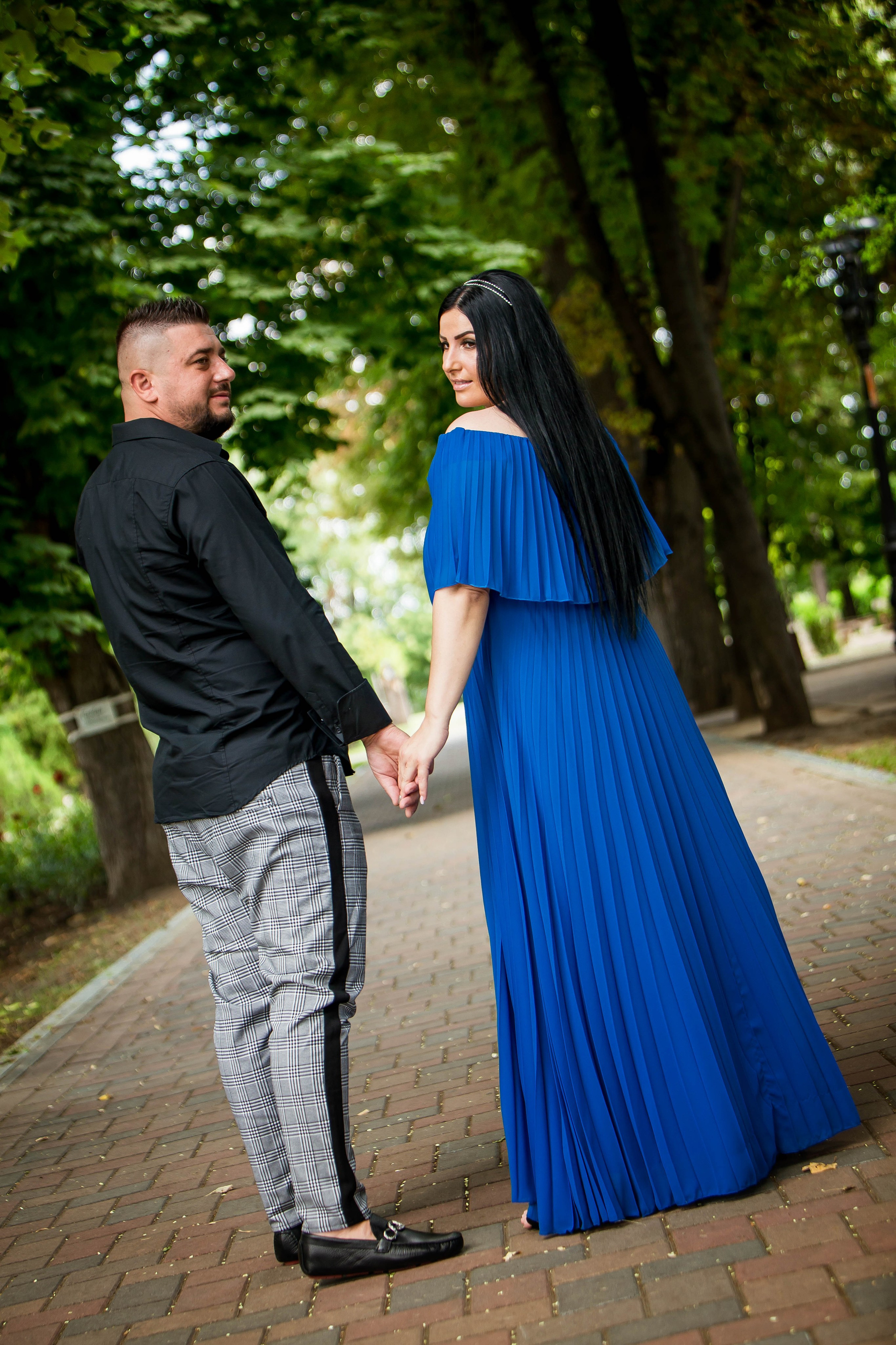 Logodna. Dream Studio Galați – ședințe foto profesionale pentru familie, portrete și evenimente