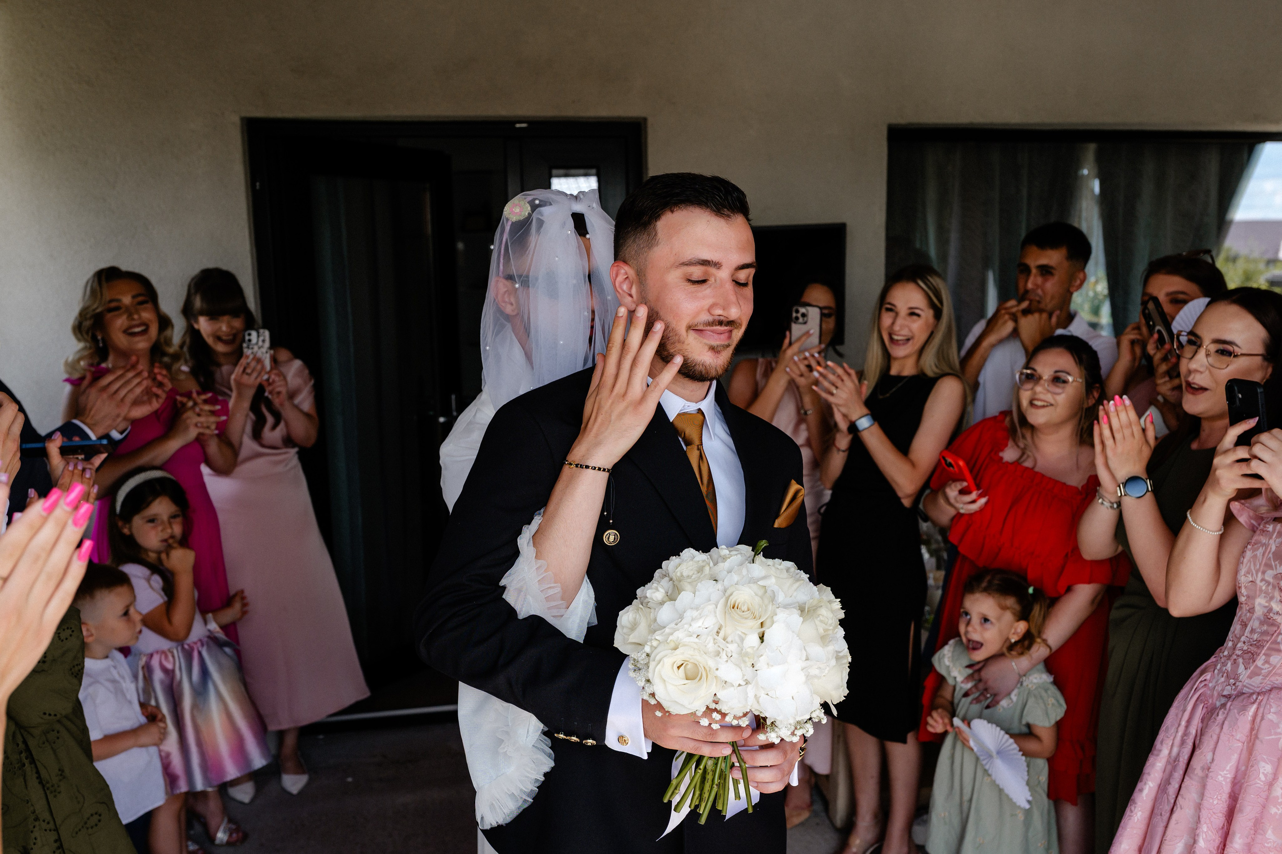 Portofoliu. MRM Events