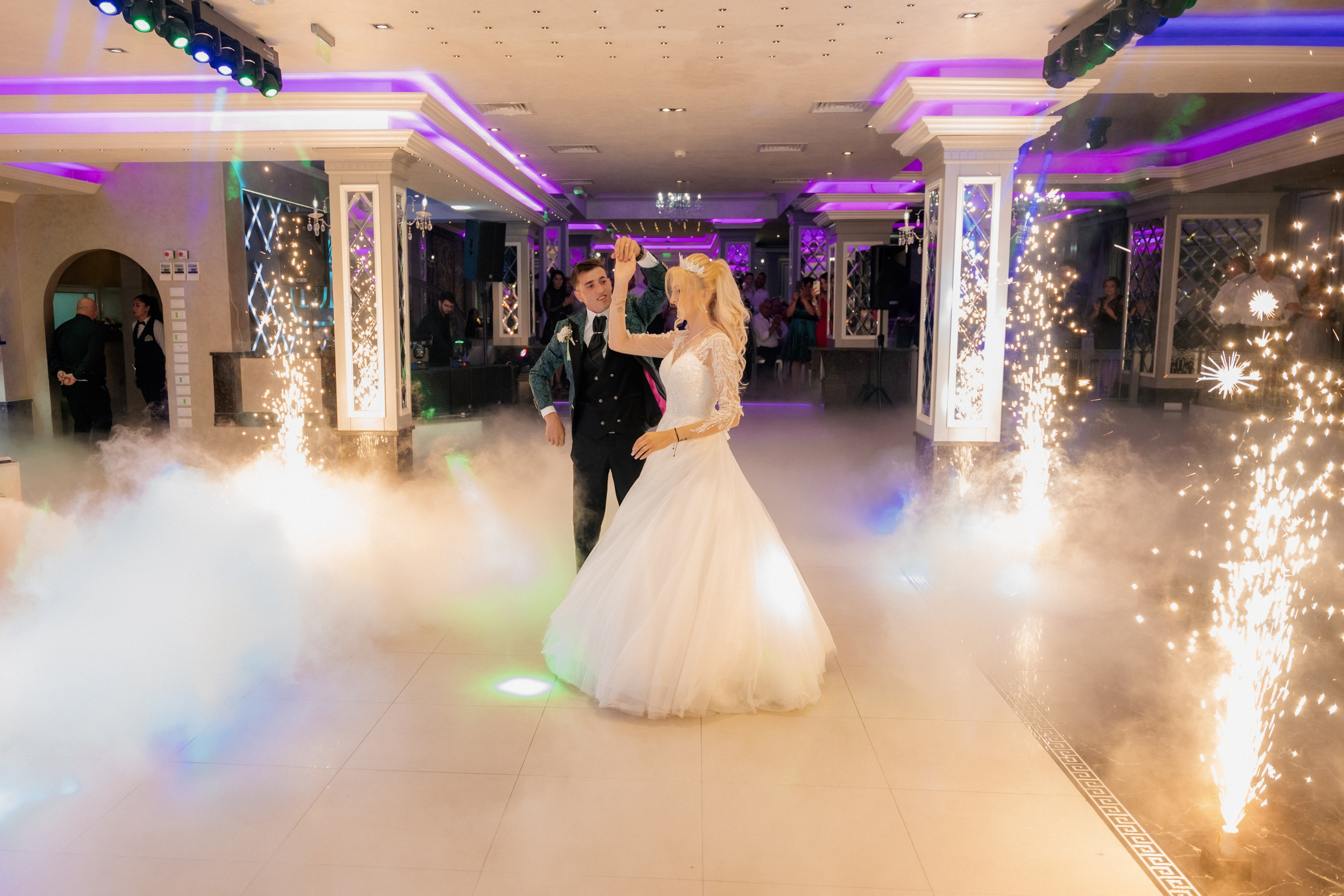 Dana & Cosmin. Dragosbaciuartphotographer