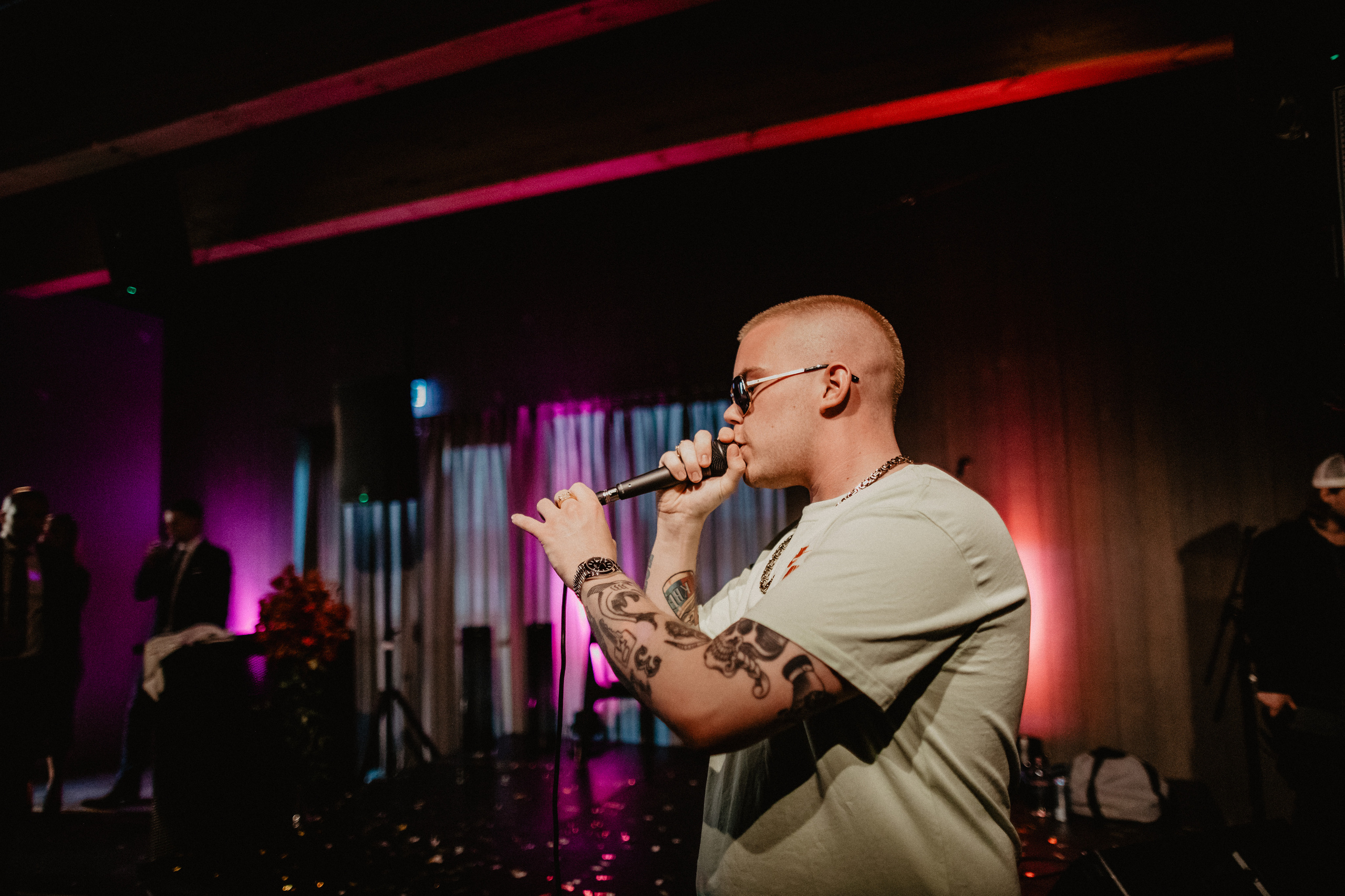 Wedding in Reykjavik. Iceland elopement photo and video | Nikolaichik Photo