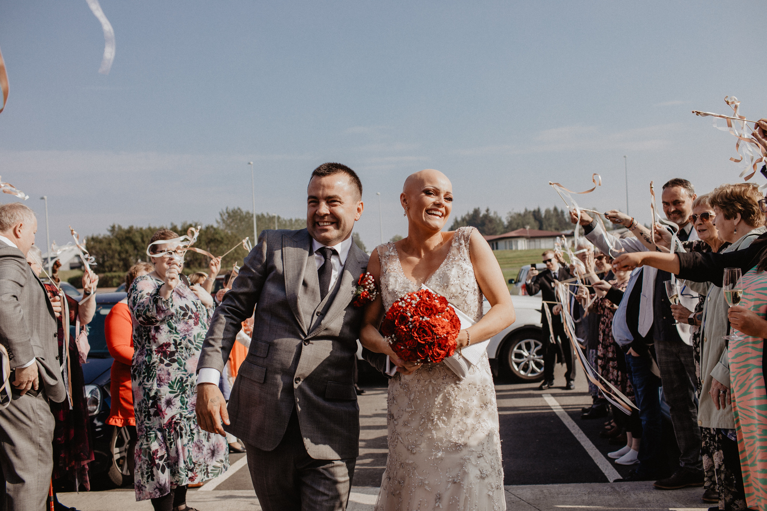 Wedding in Reykjavik. Iceland elopement photo and video | Nikolaichik Photo