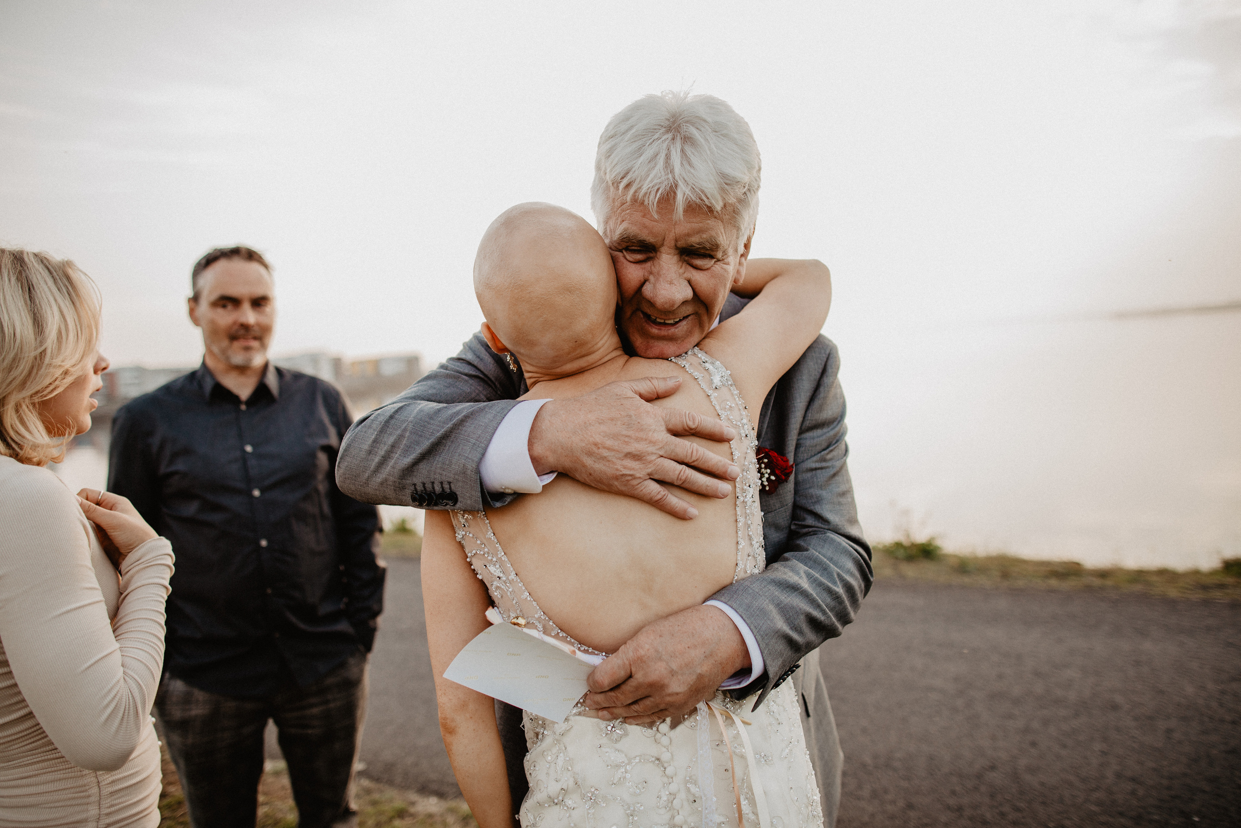 Wedding in Reykjavik. Iceland elopement photo and video | Nikolaichik Photo
