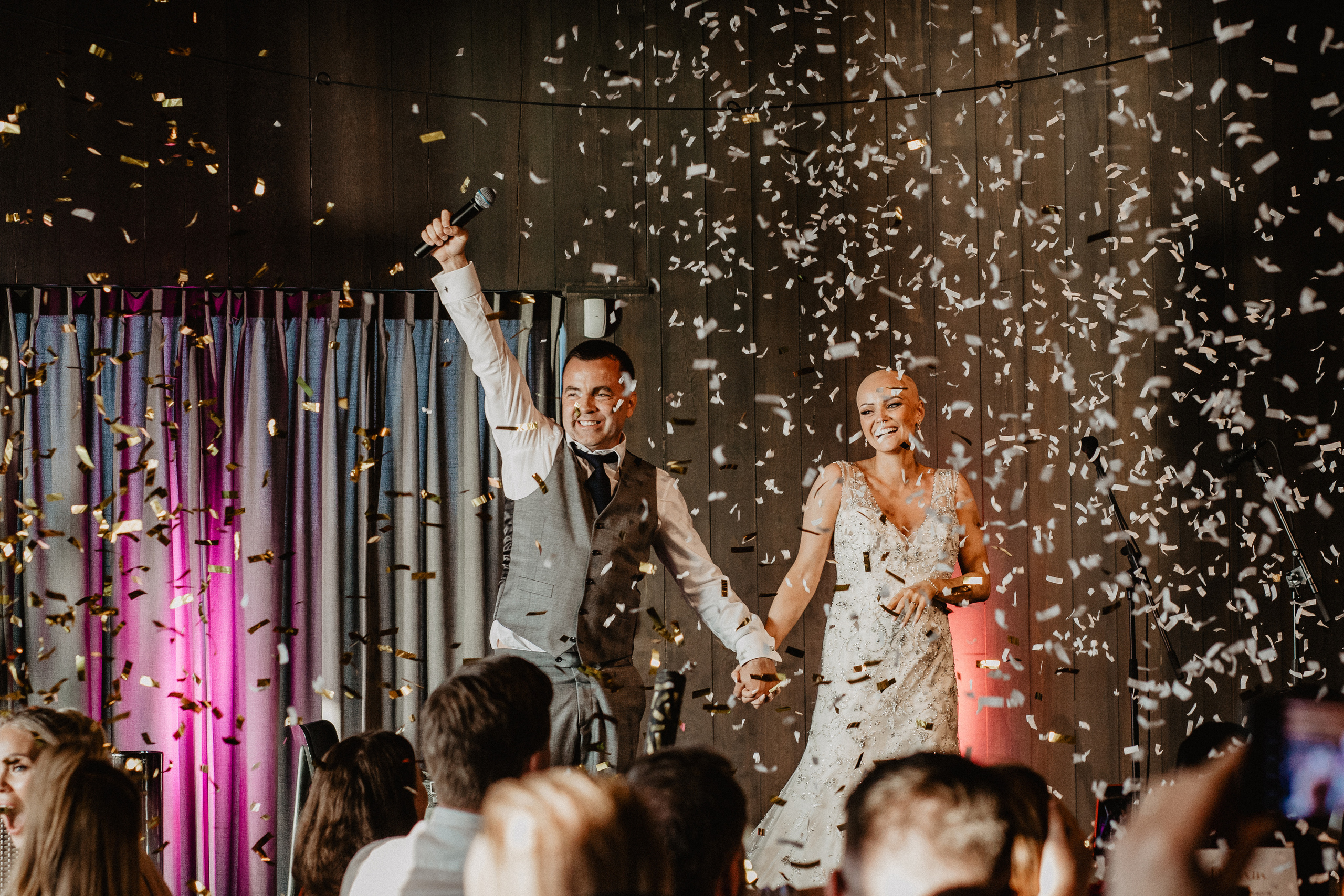 Wedding in Reykjavik. Iceland elopement photo and video | Nikolaichik Photo