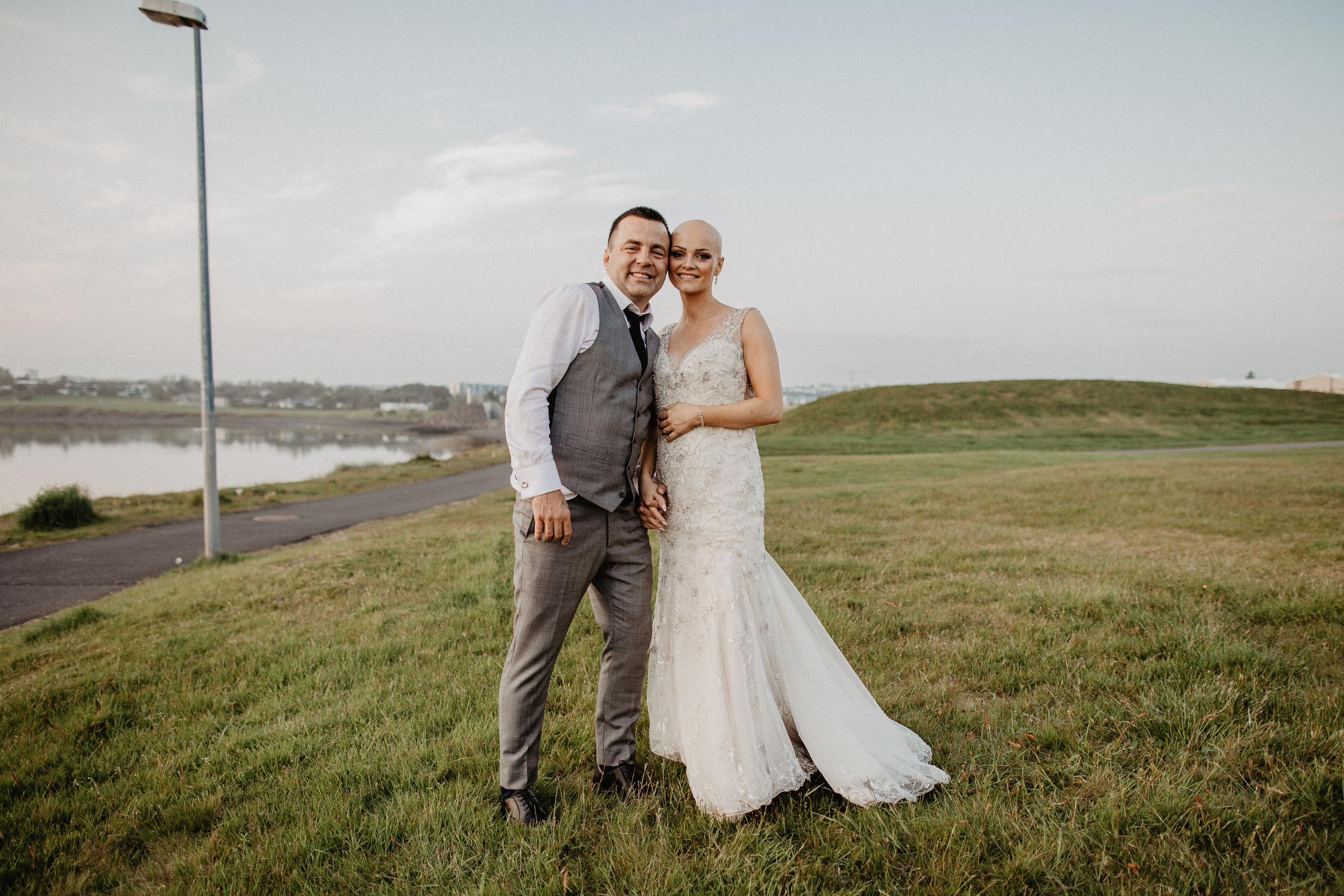 Wedding in Reykjavik. Iceland elopement photo and video | Nikolaichik Photo