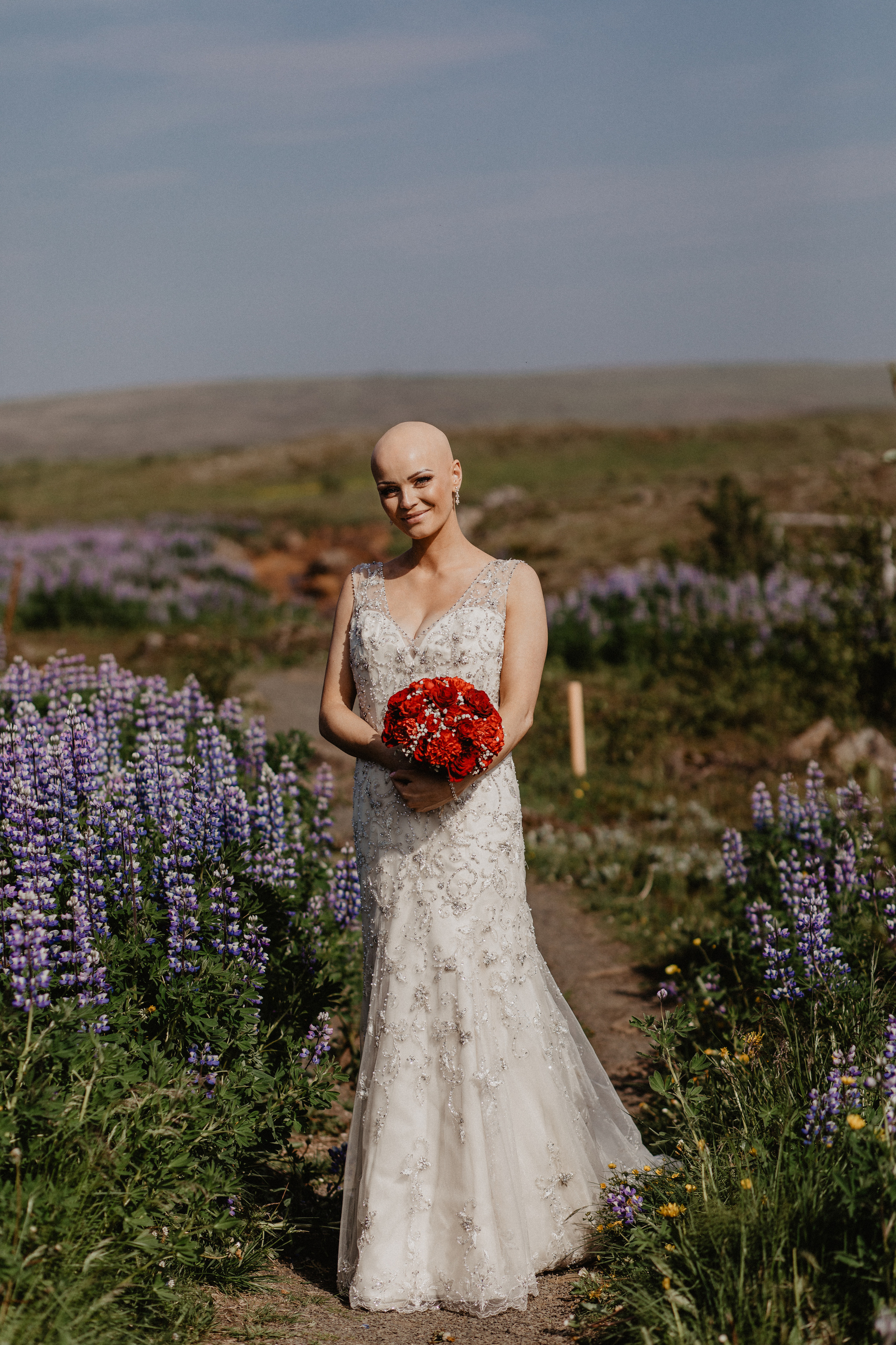 Wedding in Reykjavik. Iceland elopement photo and video | Nikolaichik Photo