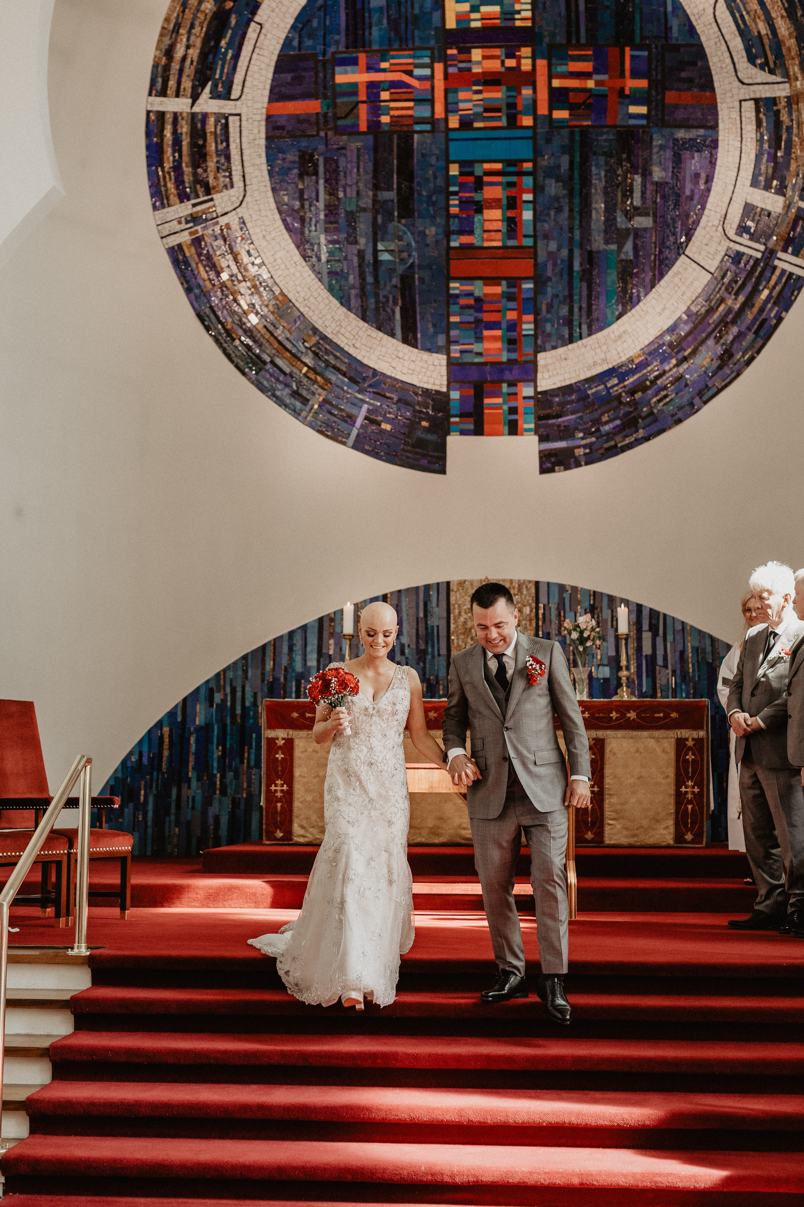 Wedding in Reykjavik. Iceland elopement photo and video | Nikolaichik Photo