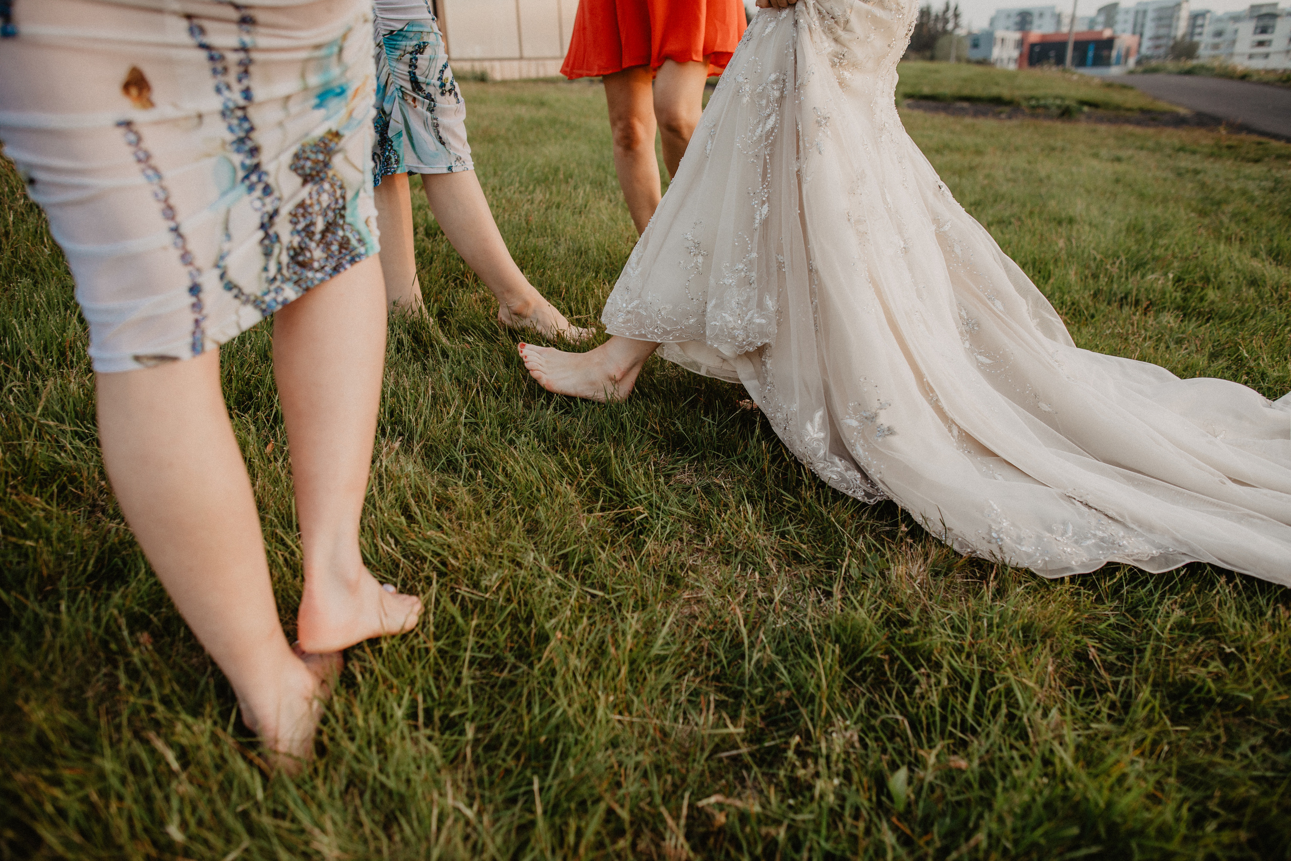 Wedding in Reykjavik. Iceland elopement photo and video | Nikolaichik Photo