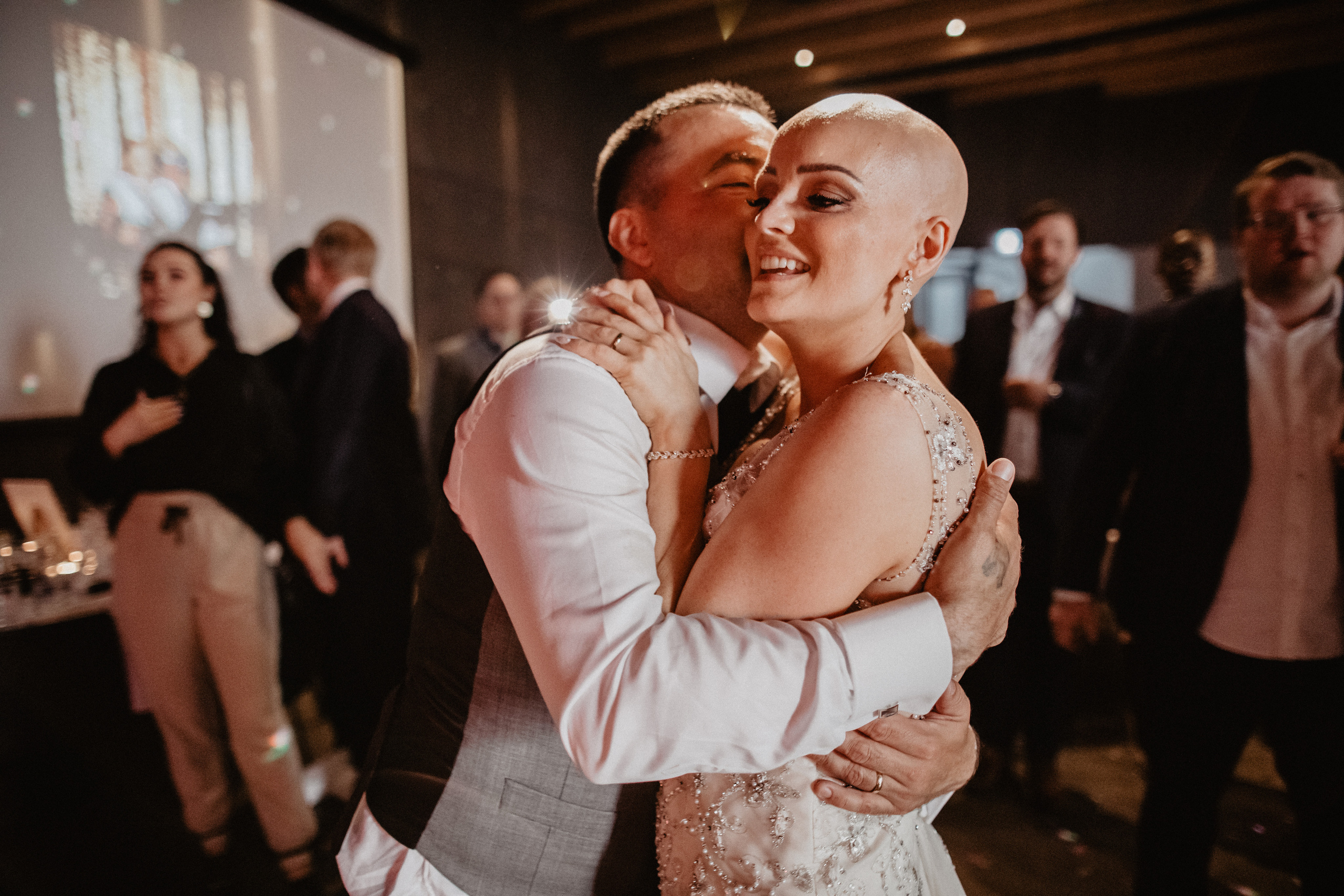 Wedding in Reykjavik. Iceland elopement photo and video | Nikolaichik Photo