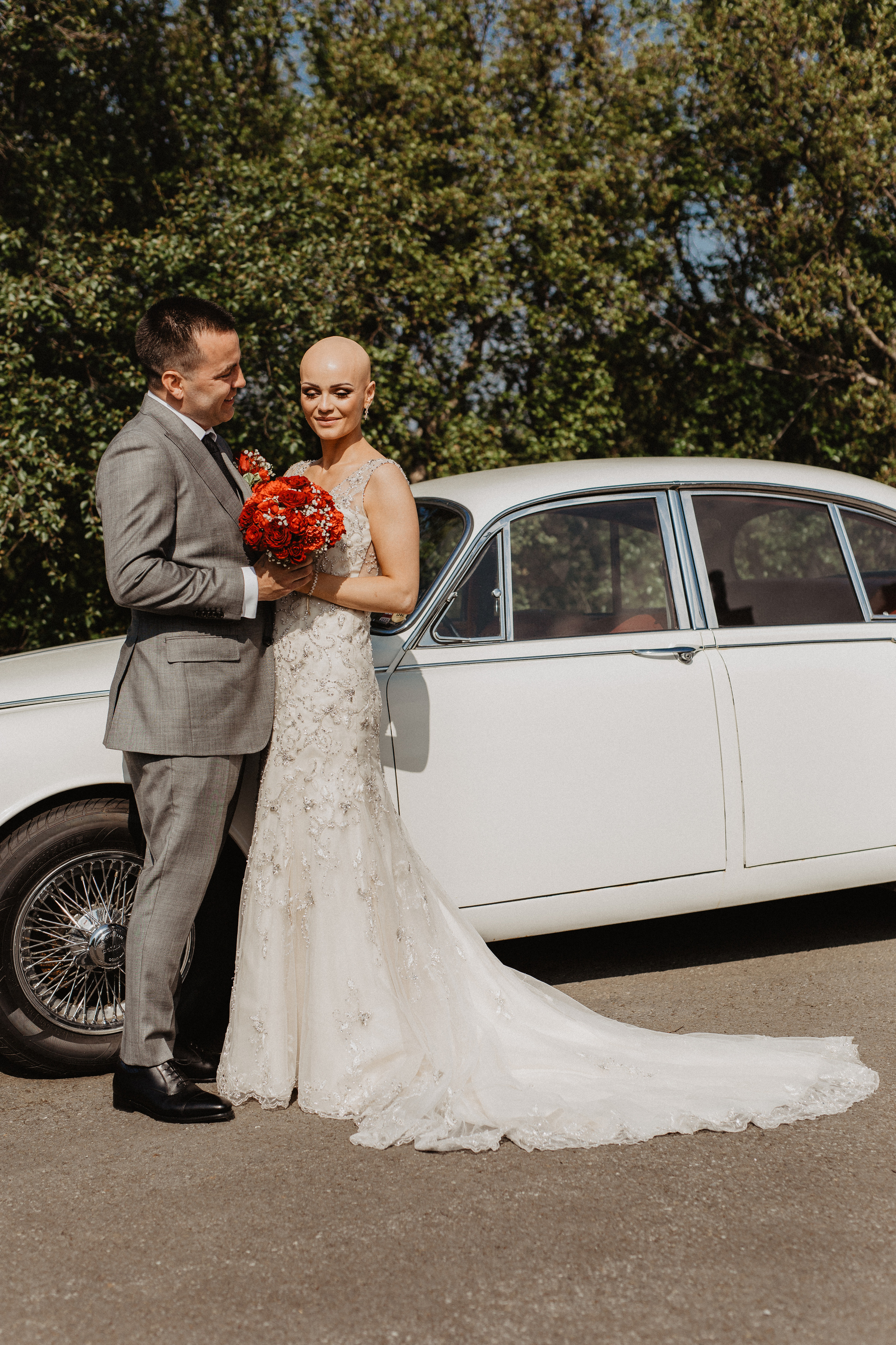 Wedding in Reykjavik. Iceland elopement photo and video | Nikolaichik Photo