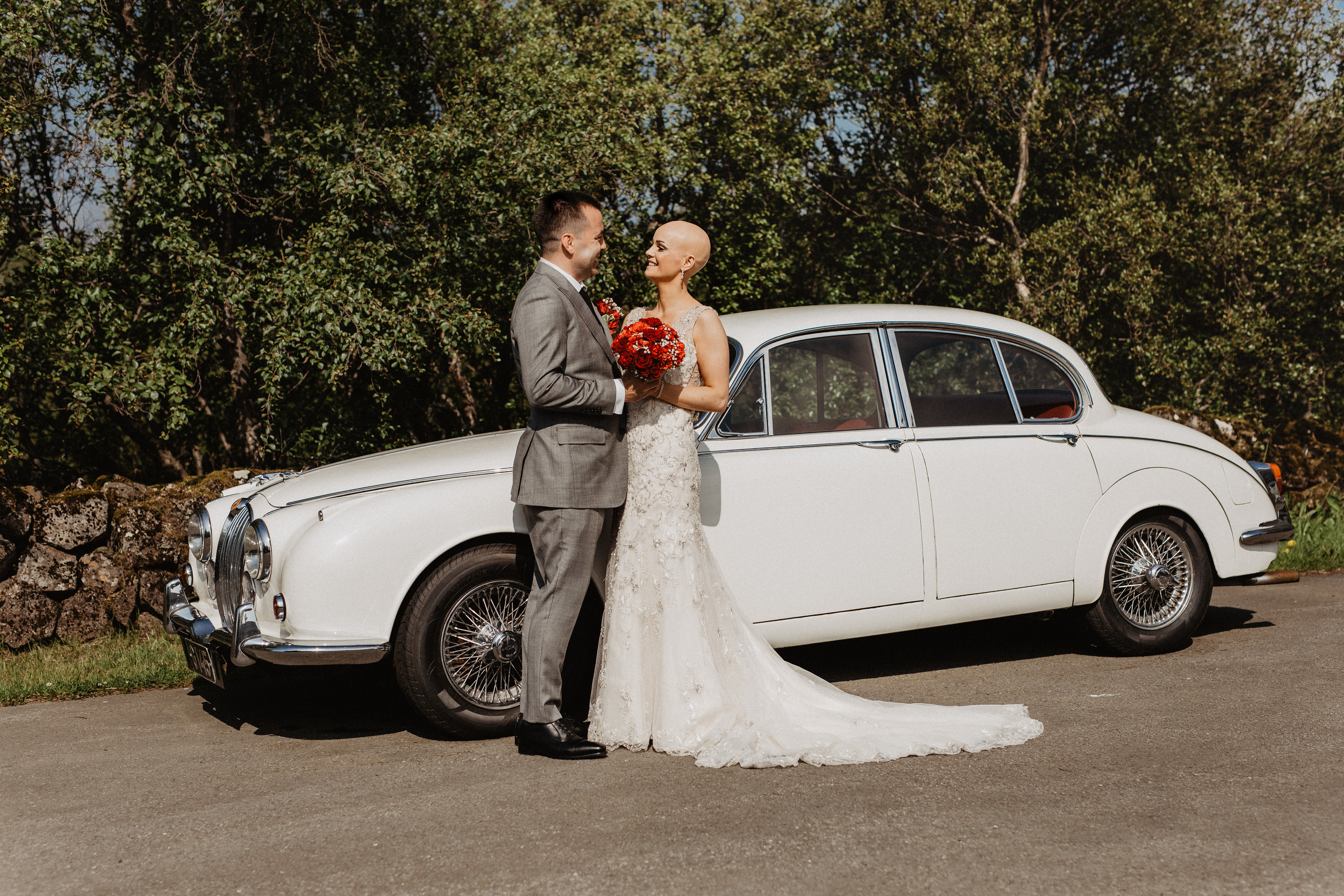 Wedding in Reykjavik. Iceland elopement photo and video | Nikolaichik Photo