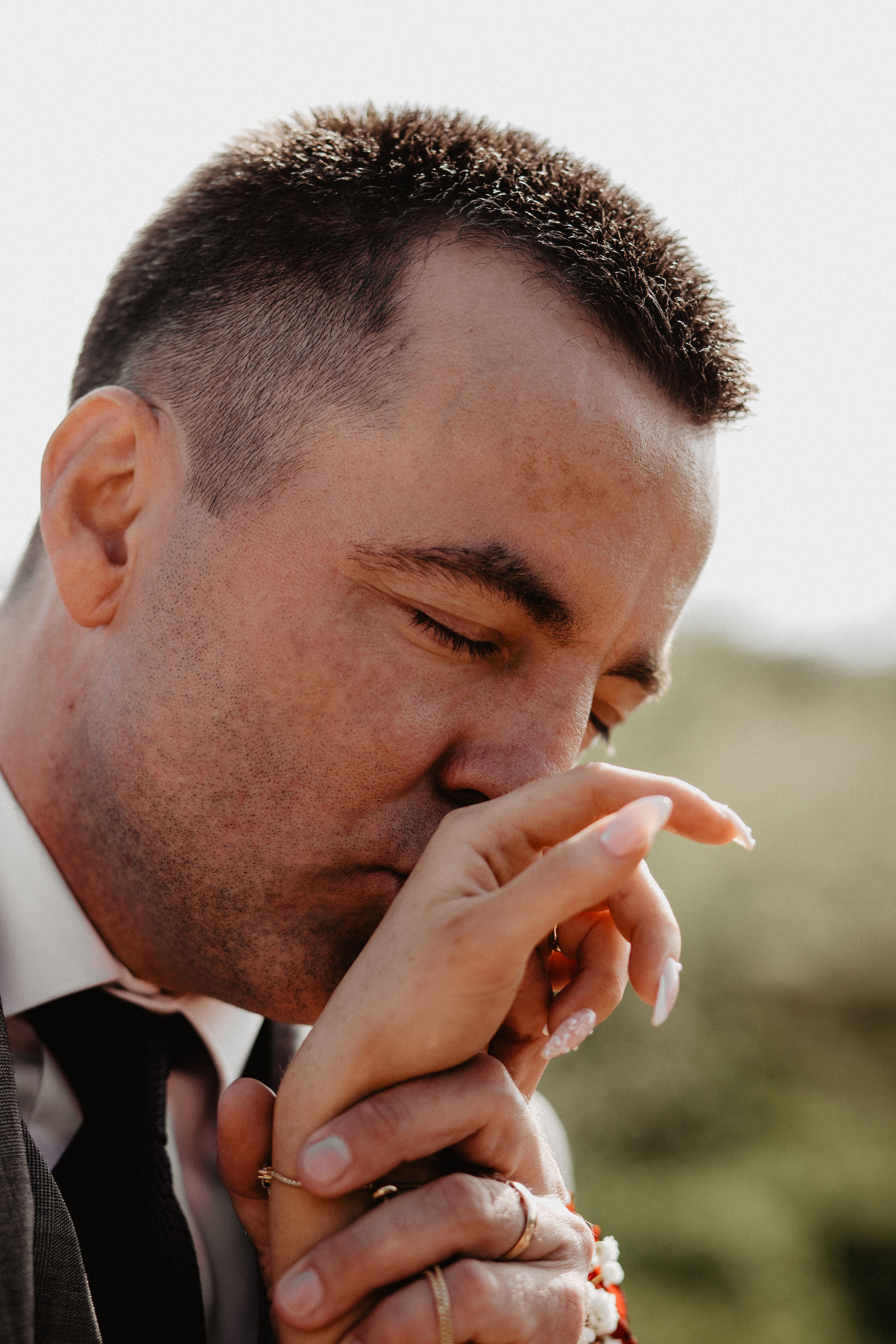 Wedding in Reykjavik. Iceland elopement photo and video | Nikolaichik Photo