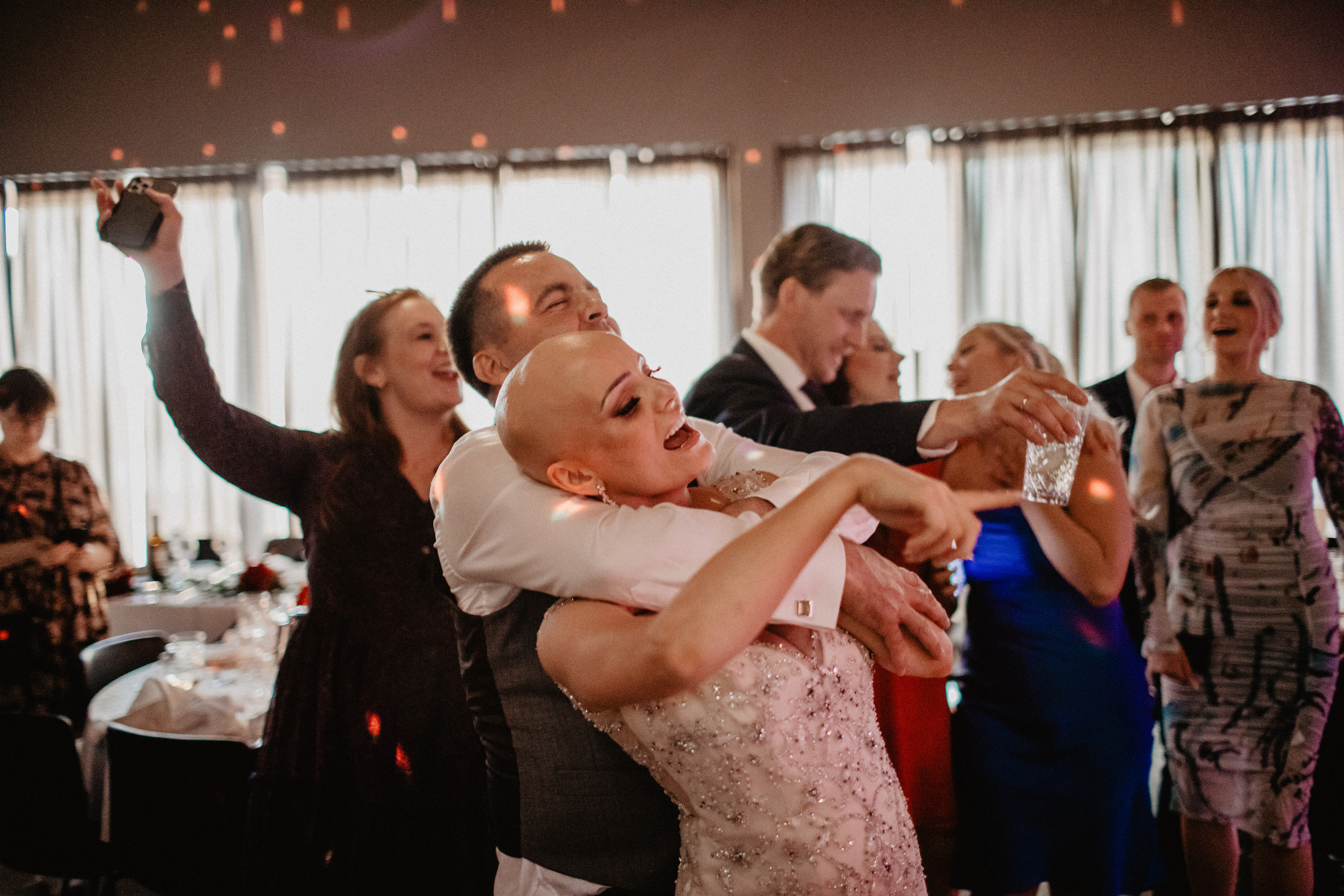 Wedding in Reykjavik. Iceland elopement photo and video | Nikolaichik Photo