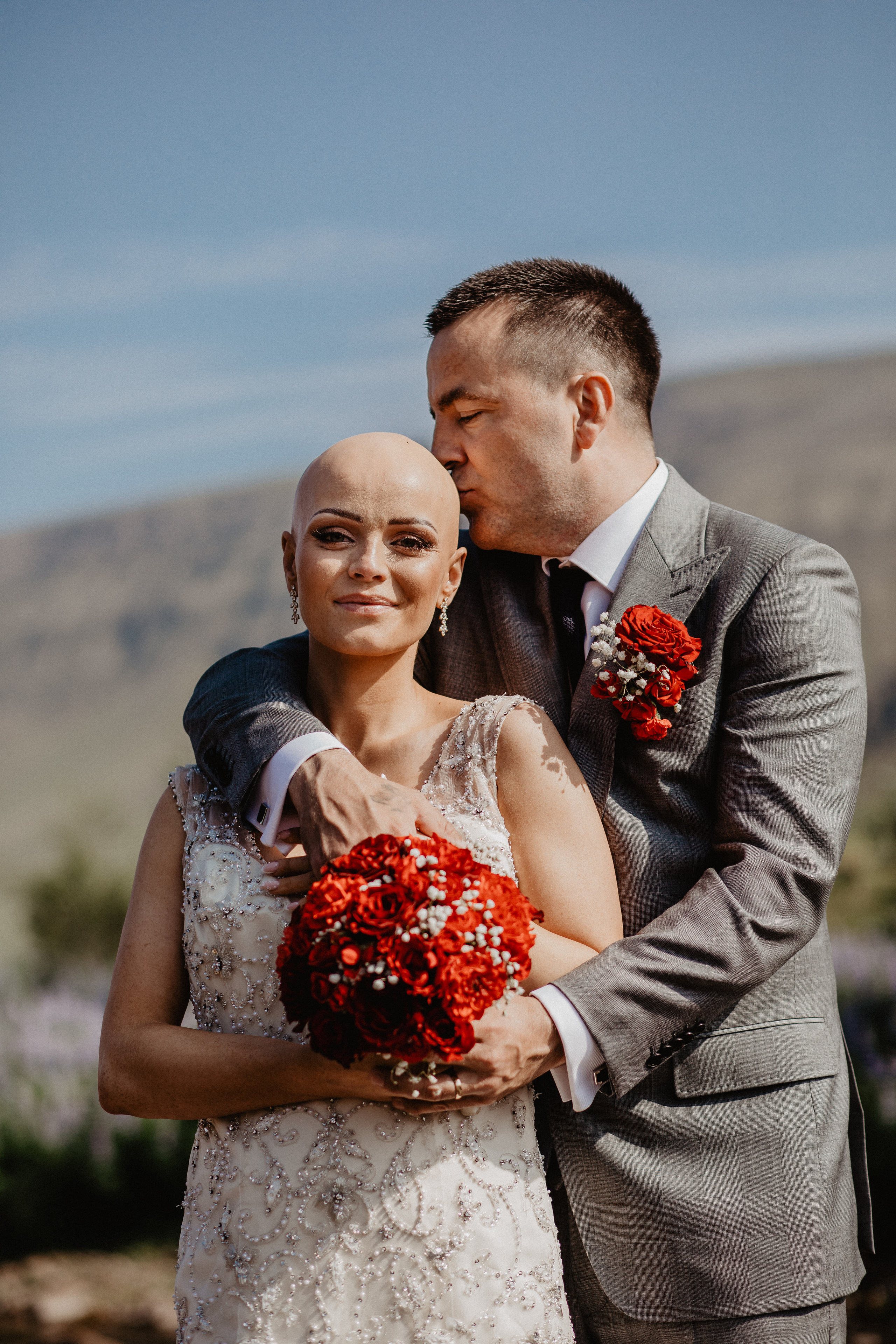 Wedding in Reykjavik. Iceland elopement photo and video | Nikolaichik Photo
