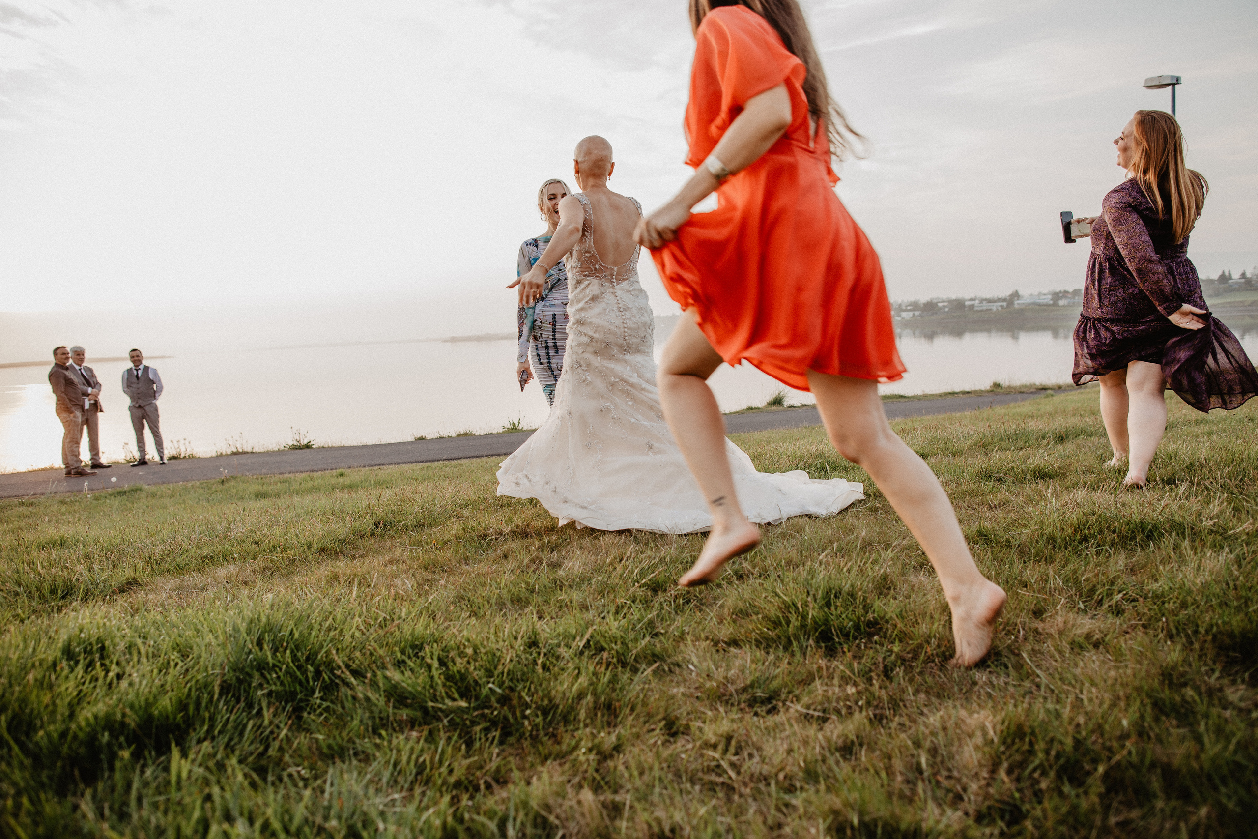 Wedding in Reykjavik. Iceland elopement photo and video | Nikolaichik Photo