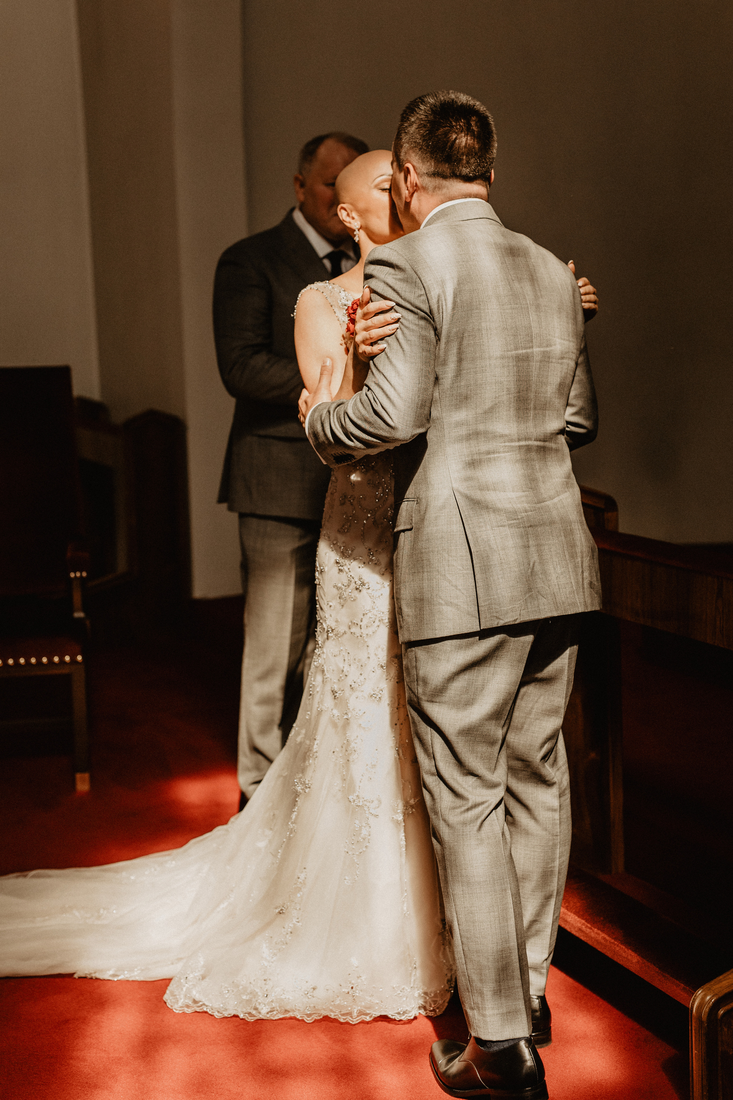 Wedding in Reykjavik. Iceland elopement photo and video | Nikolaichik Photo