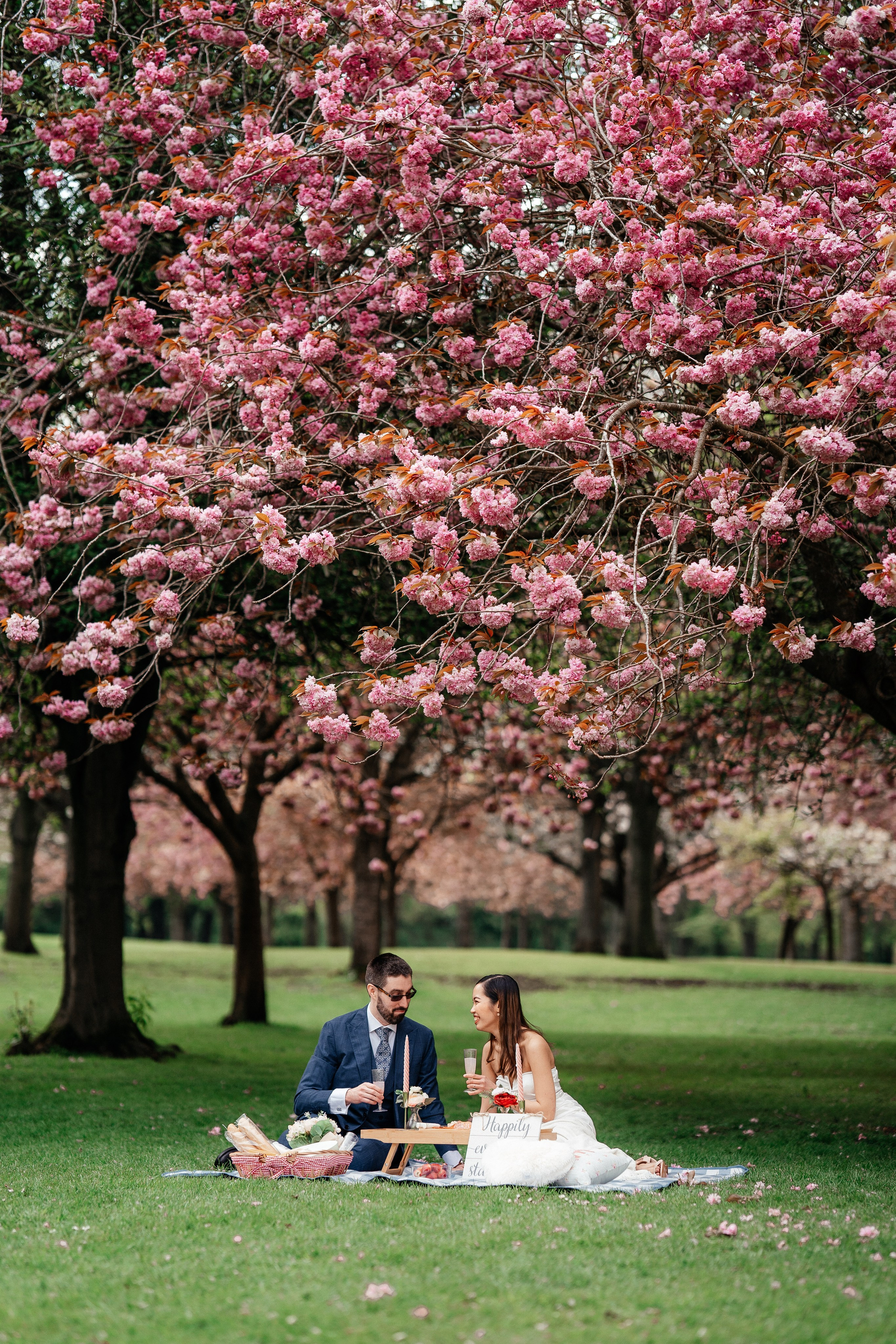 Weddings. Estela Virko Photography