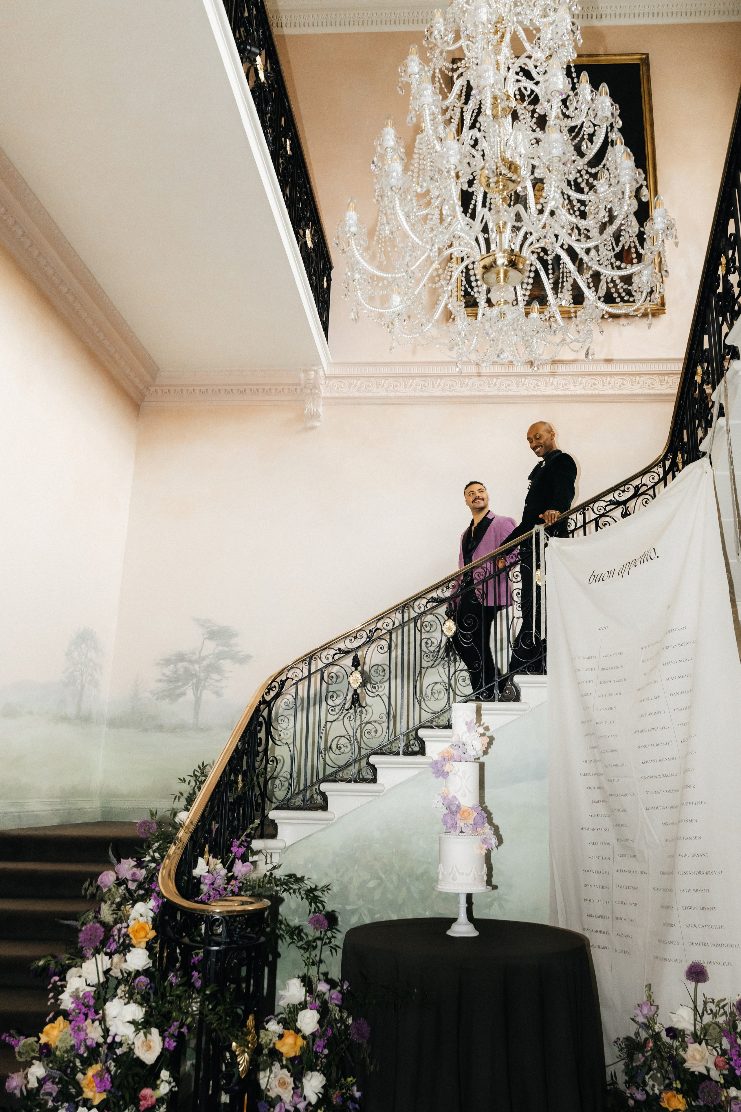 Hedsor House editorial. Timeless Wedding & Event Photography — based London, working across Europe