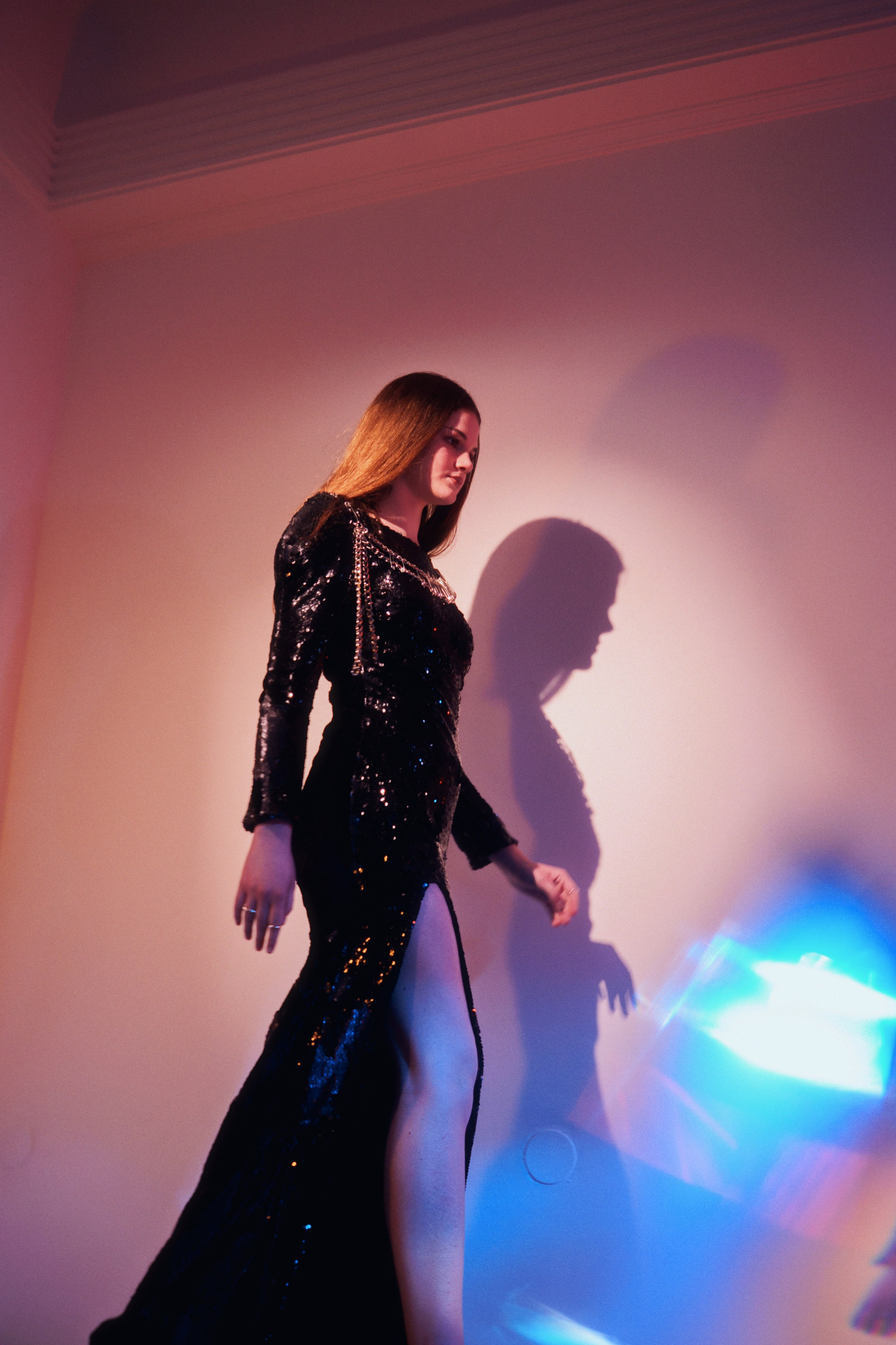 Fashion shoot. Жуков Студио