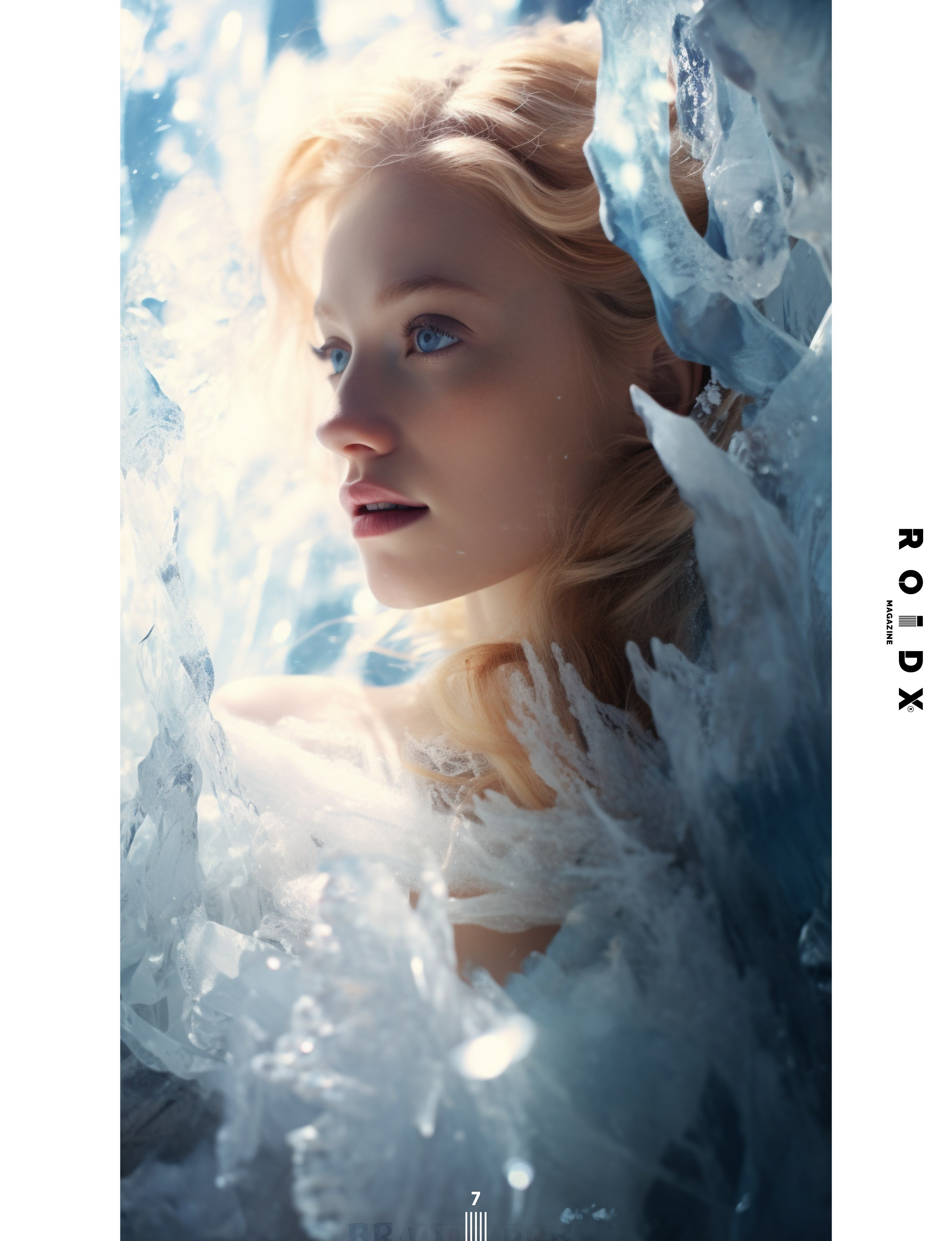 Portfolio. Photographe à Paris — Genya Legou