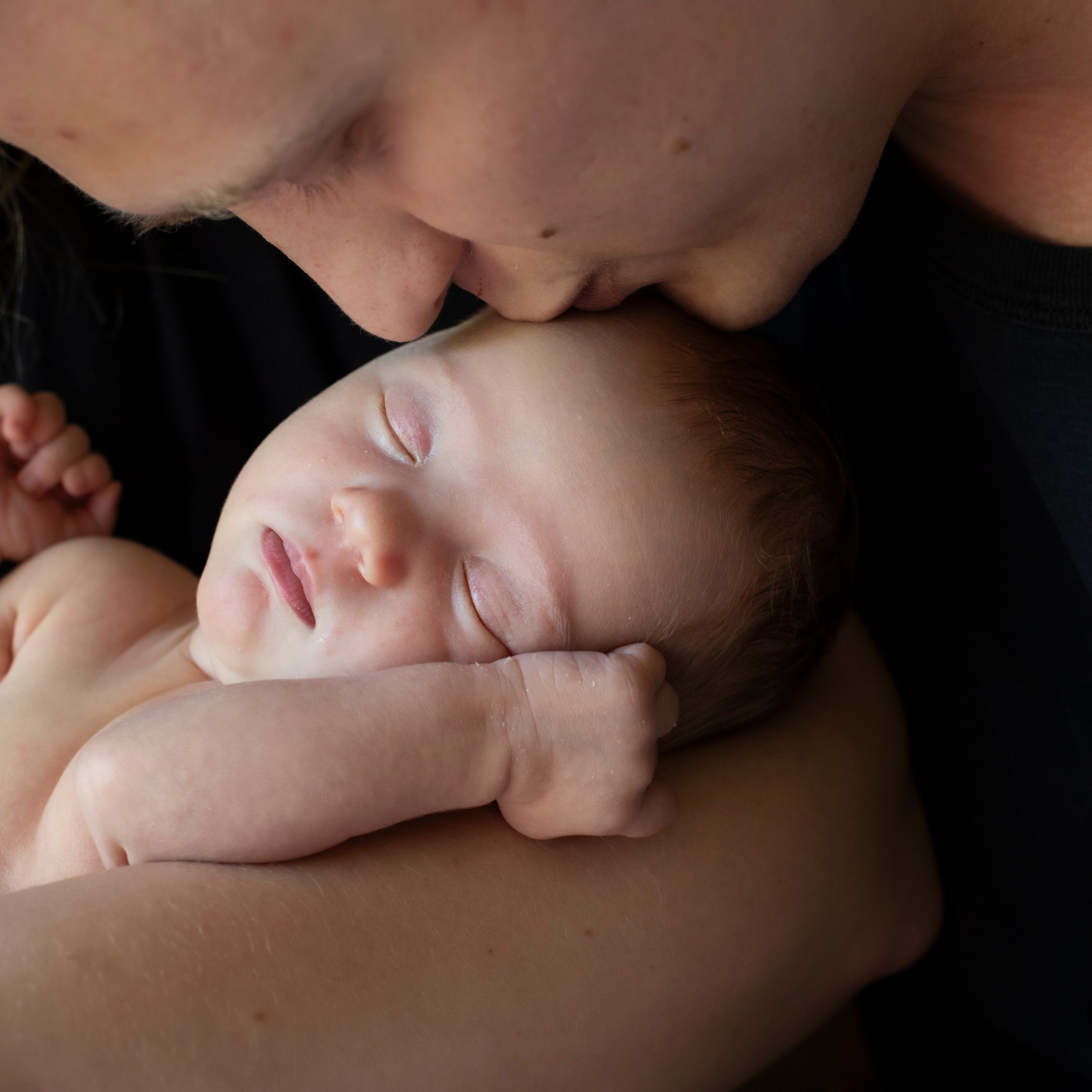 Я дома. Ekaterina Mansur, muotokuvafotografi Suomessa (Helsingissä ja Uudellam