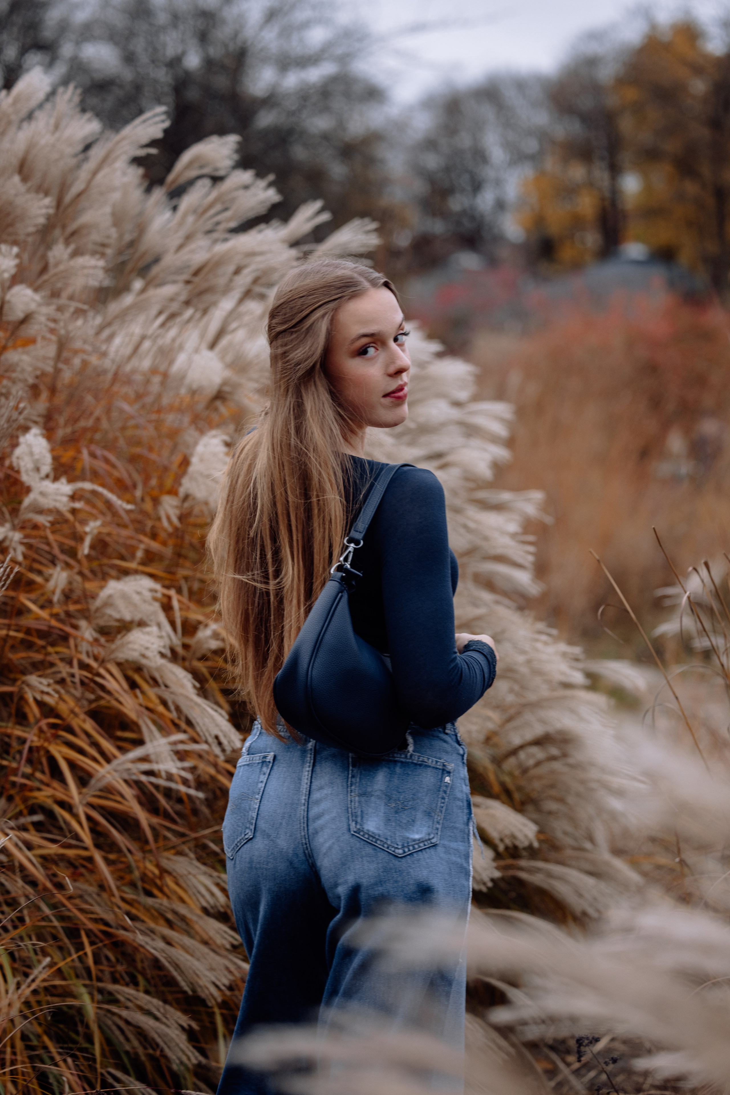 Fotoshooting im West Park. Hochzeitsfotograf München Taufe Familienfotograf Tanja Mauke