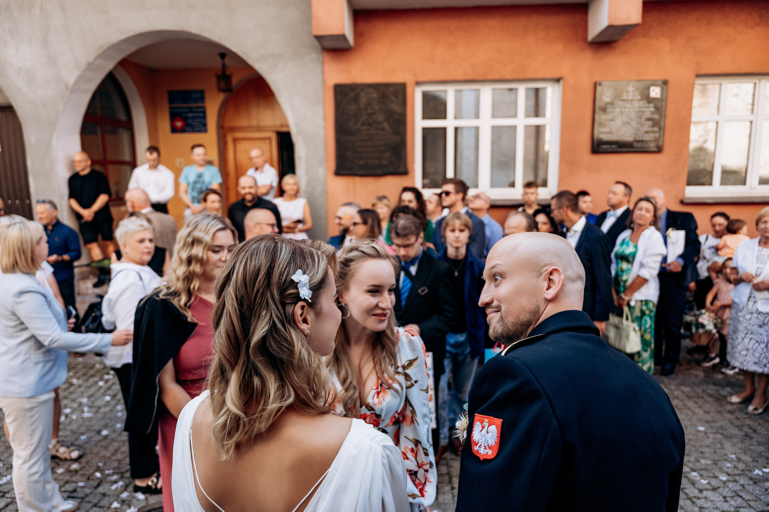 D&P. SL Wedding Photo: ponadczasowa 💍 fotografia ślubna | Wrocław & Europa