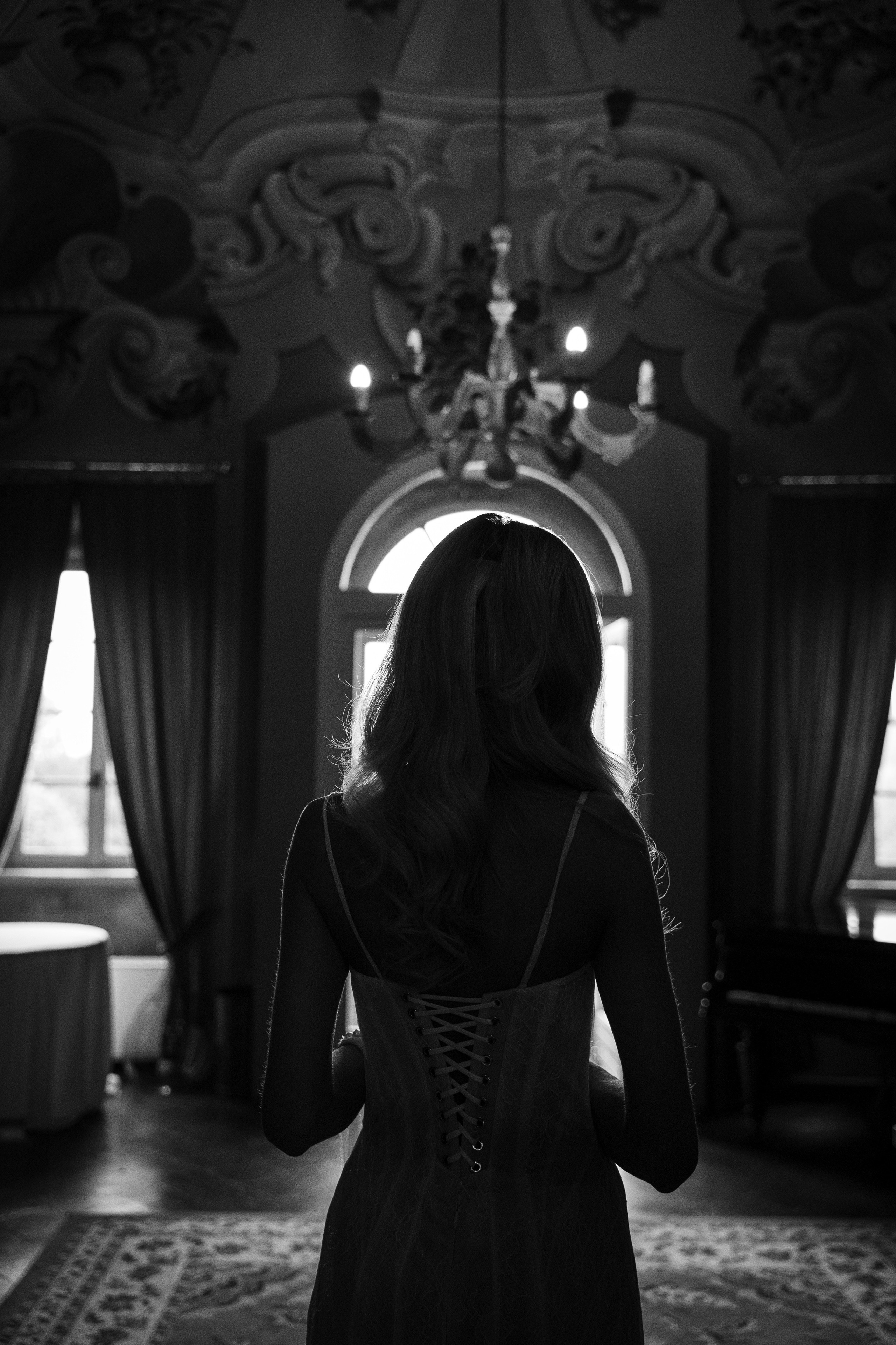 D&C: Bergamo. SL Wedding Photo: ponadczasowa 💍 fotografia ślubna | Wrocław & Europa