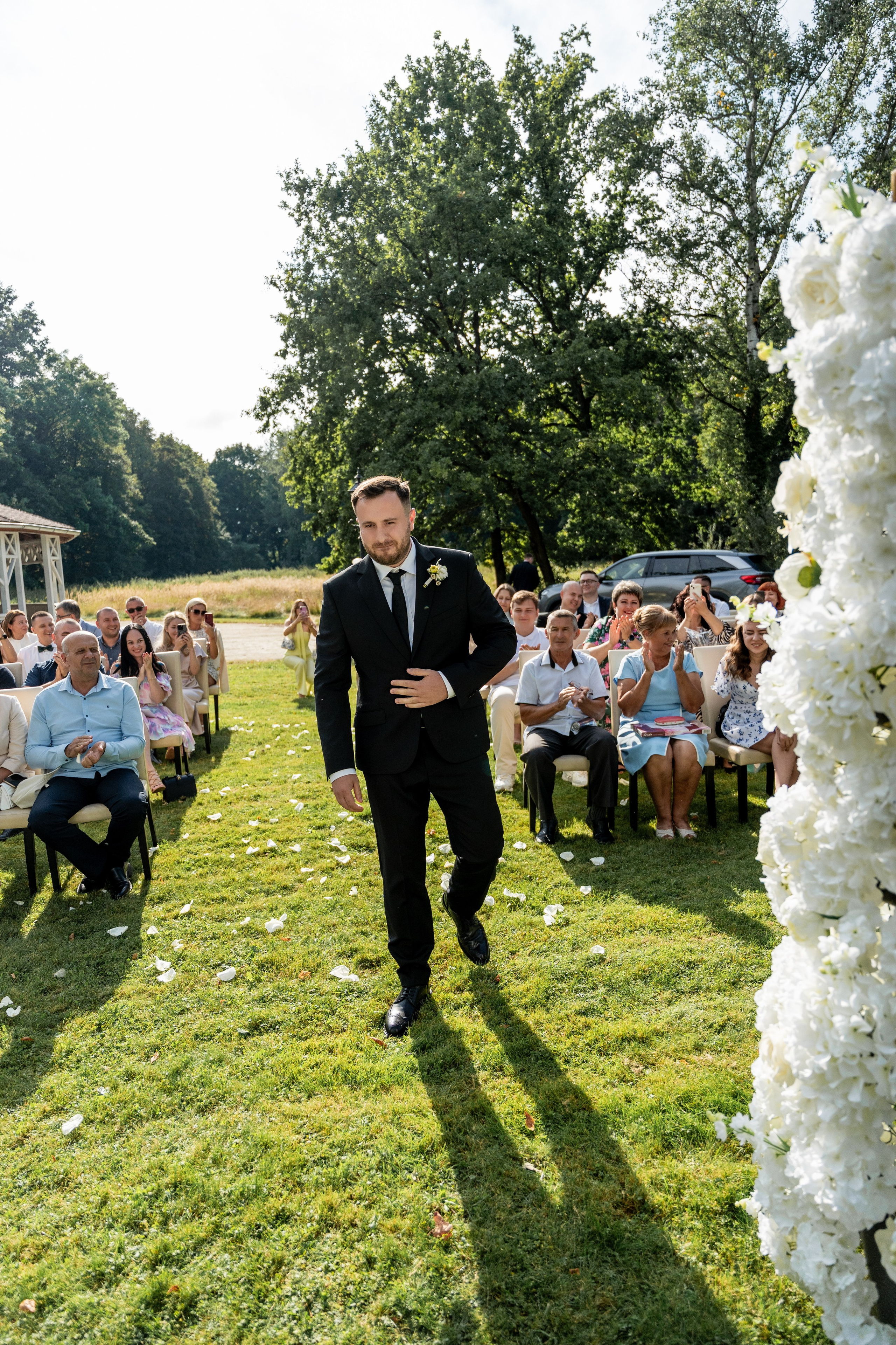 A&D. SL Wedding Photo: ponadczasowa 💍 fotografia ślubna | Wrocław & Europa